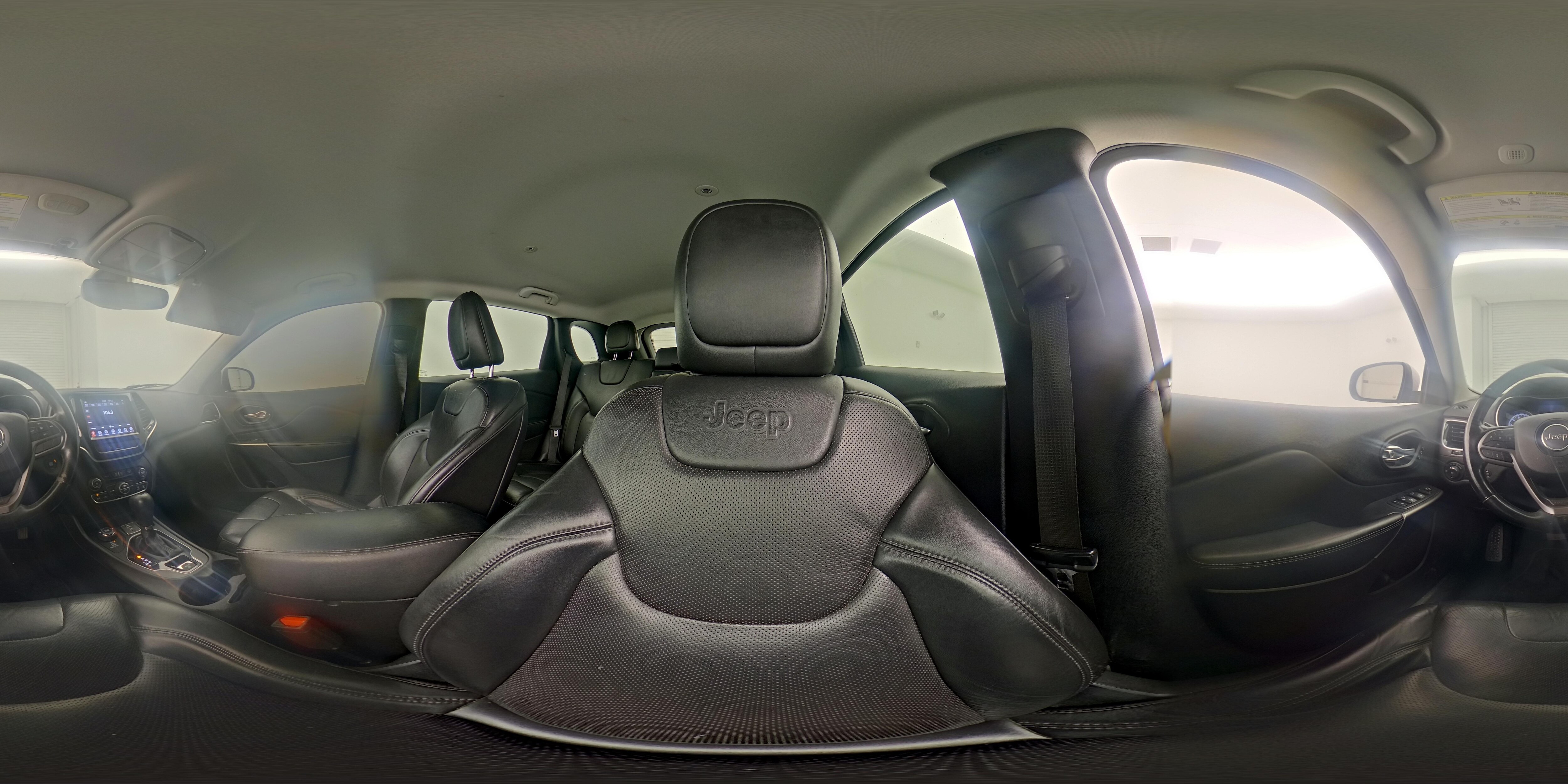 2020 Jeep Cherokee Limited - Photo 26