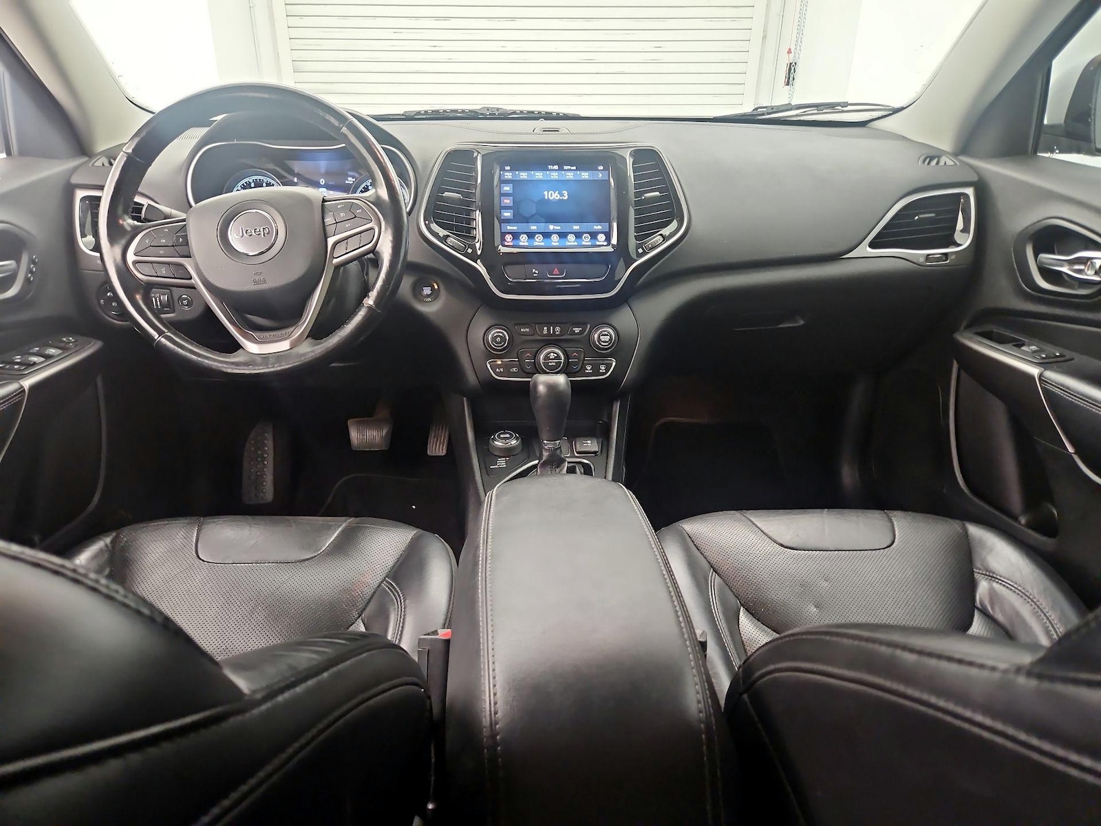 2020 Jeep Cherokee Limited - Photo 10