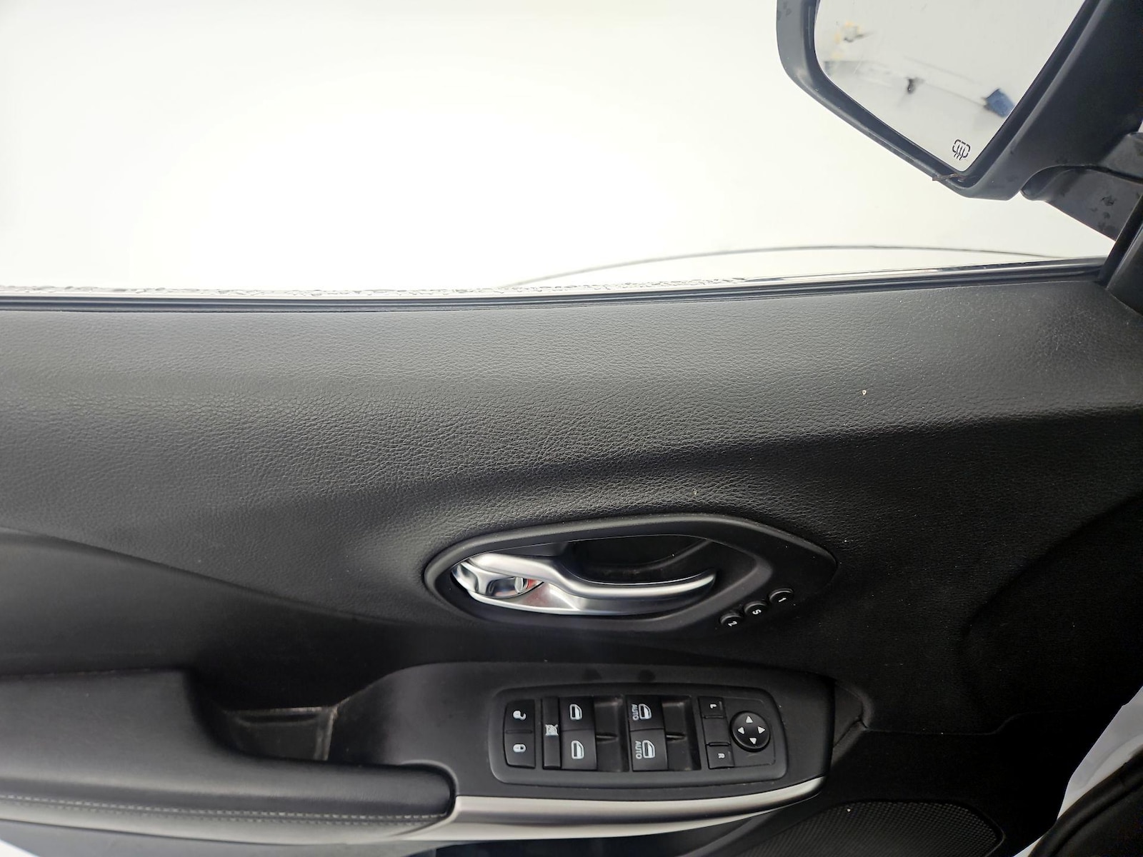 2020 Jeep Cherokee Limited - Photo 13