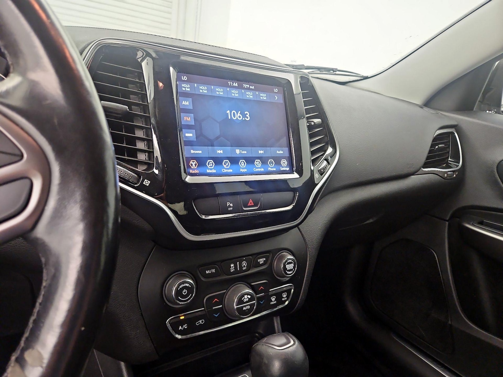 2020 Jeep Cherokee Limited - Photo 16
