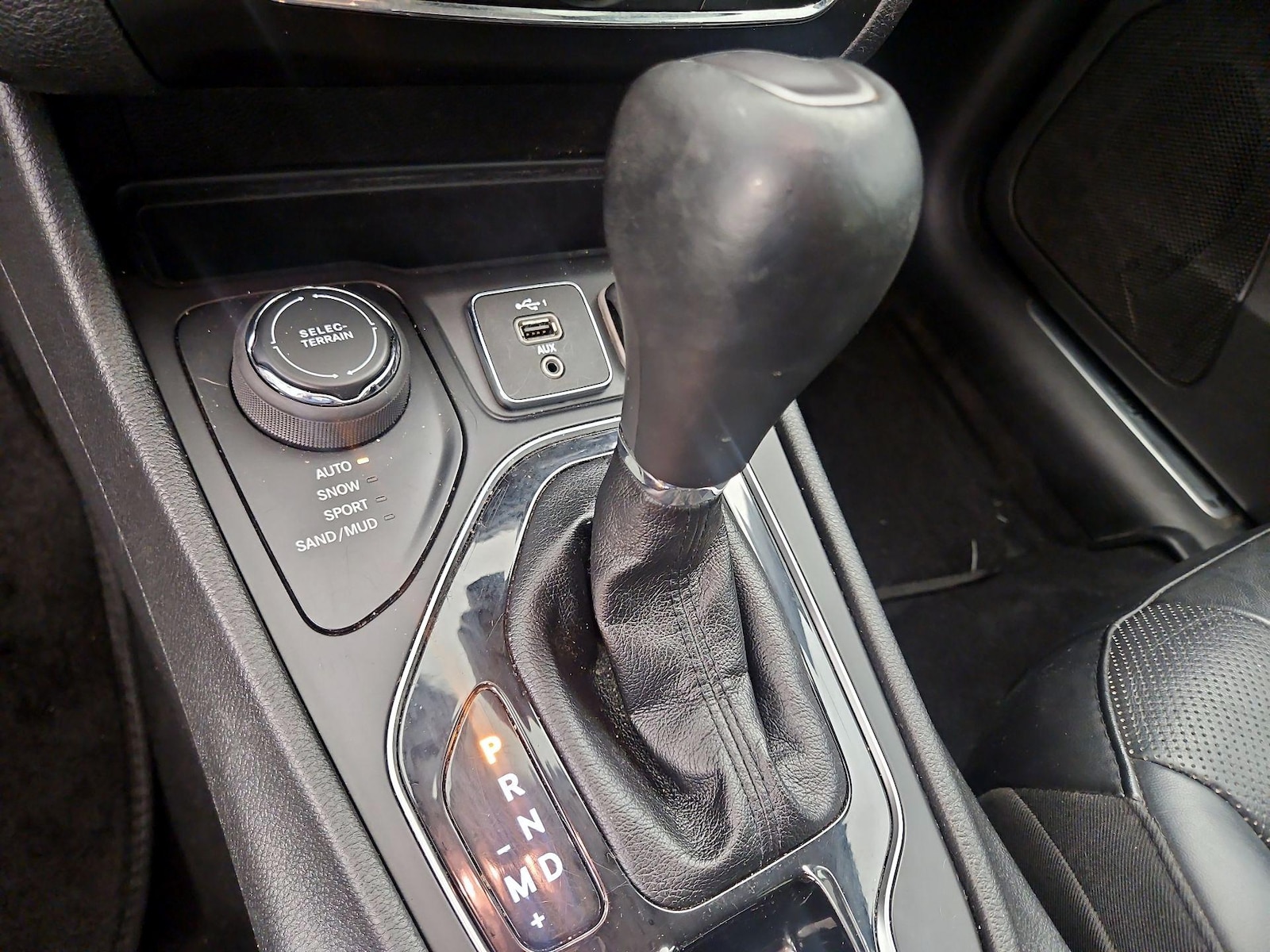 2020 Jeep Cherokee Limited - Photo 18