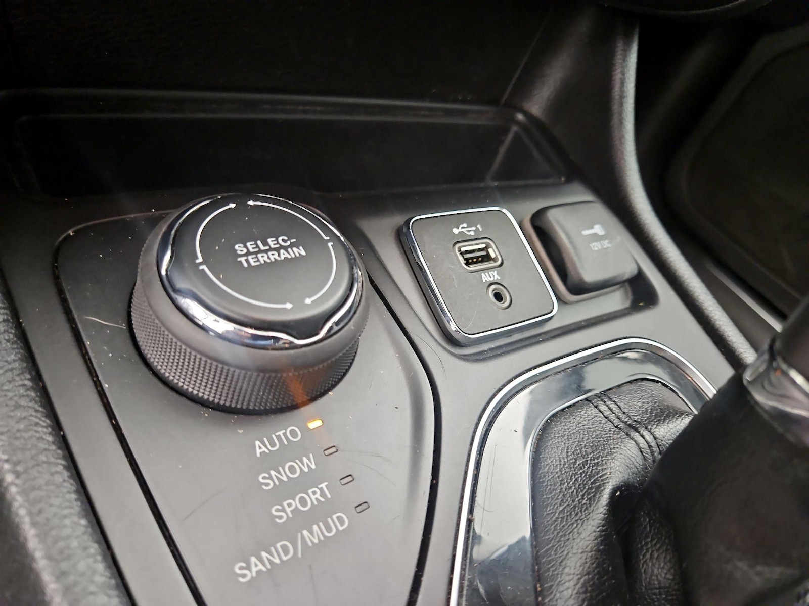 2020 Jeep Cherokee Limited - Photo 19