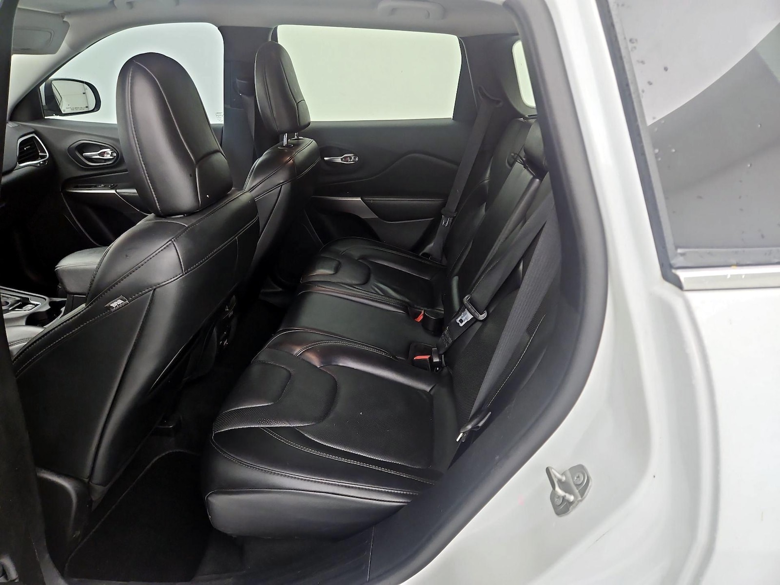 2020 Jeep Cherokee Limited - Photo 20