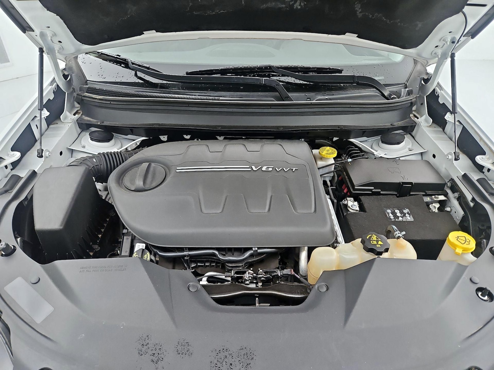 2020 Jeep Cherokee Limited - Photo 22