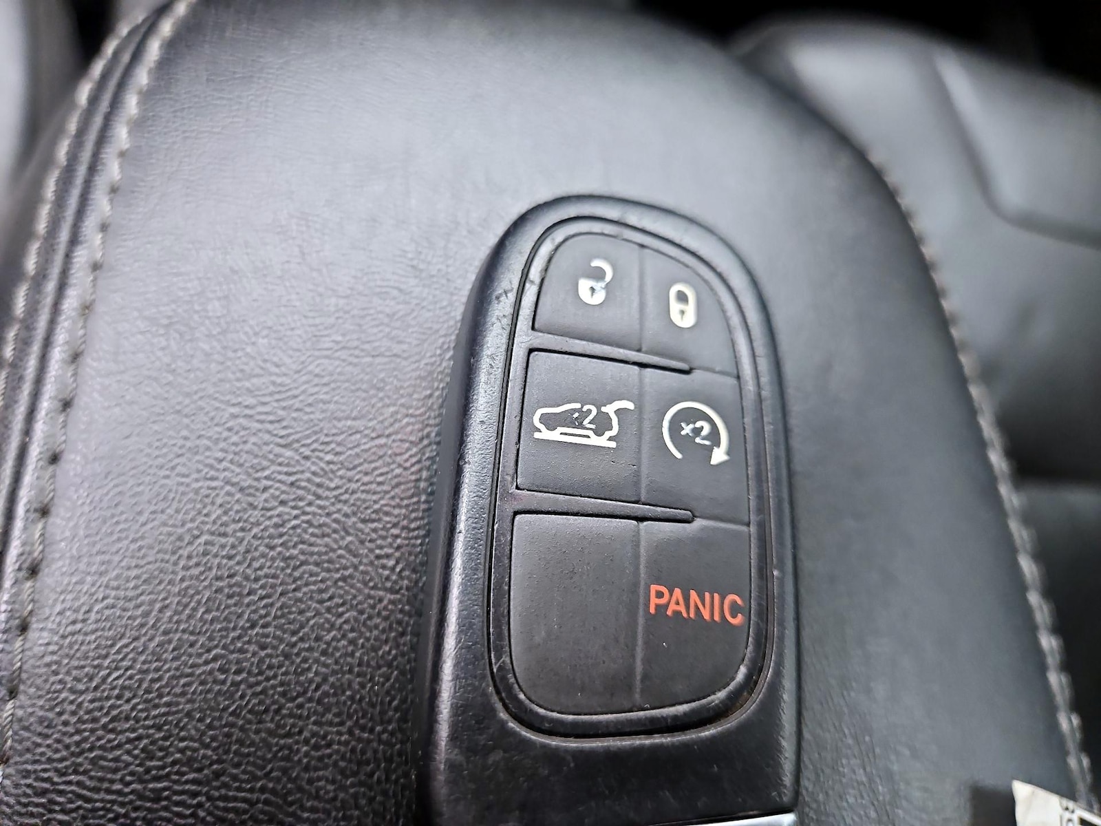 2020 Jeep Cherokee Limited - Photo 23
