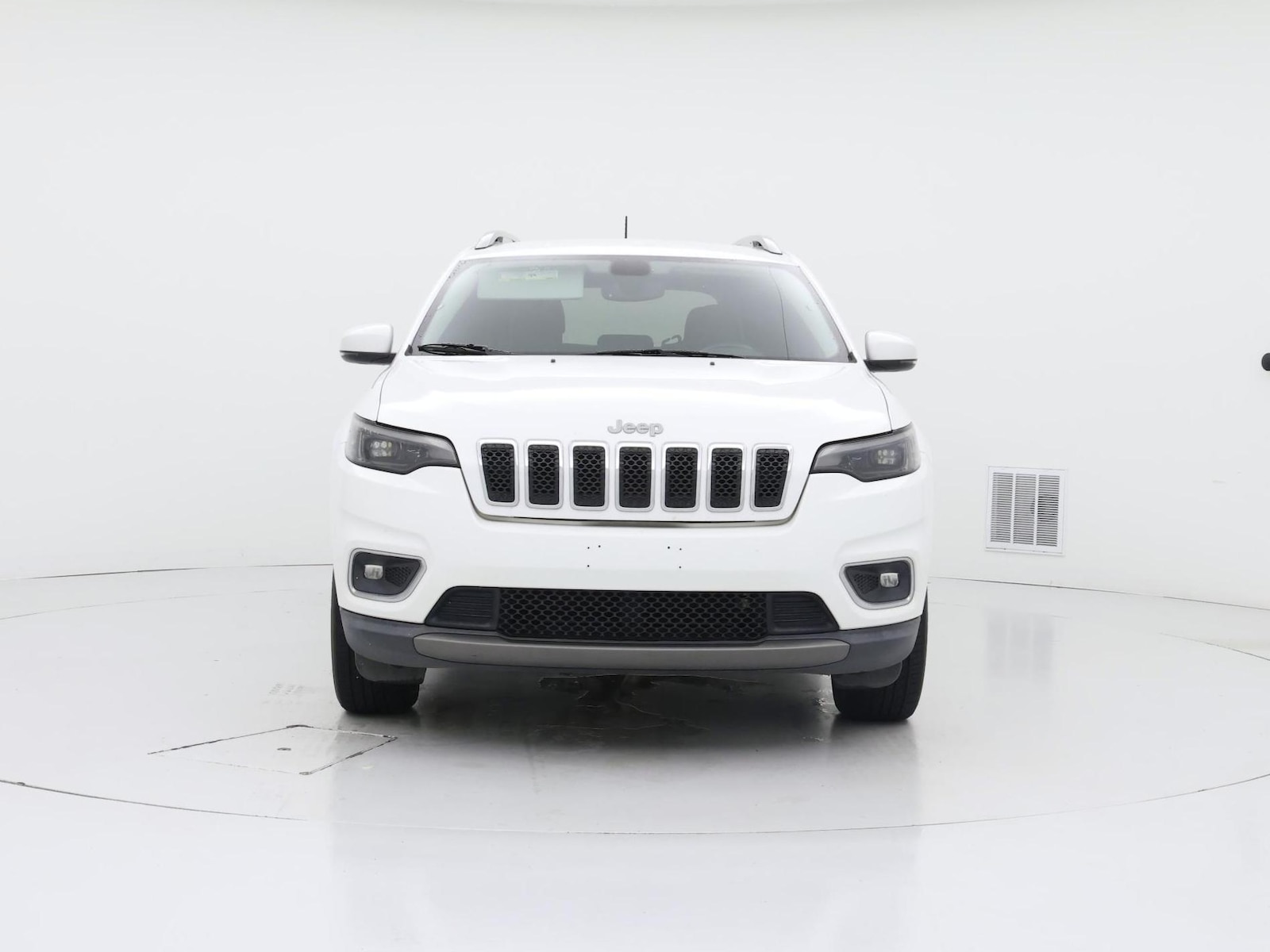 2020 Jeep Cherokee Limited - Photo 6