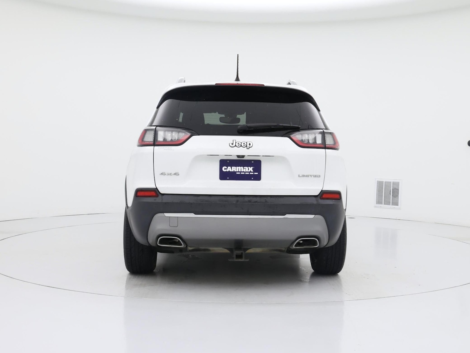 2020 Jeep Cherokee Limited - Photo 7
