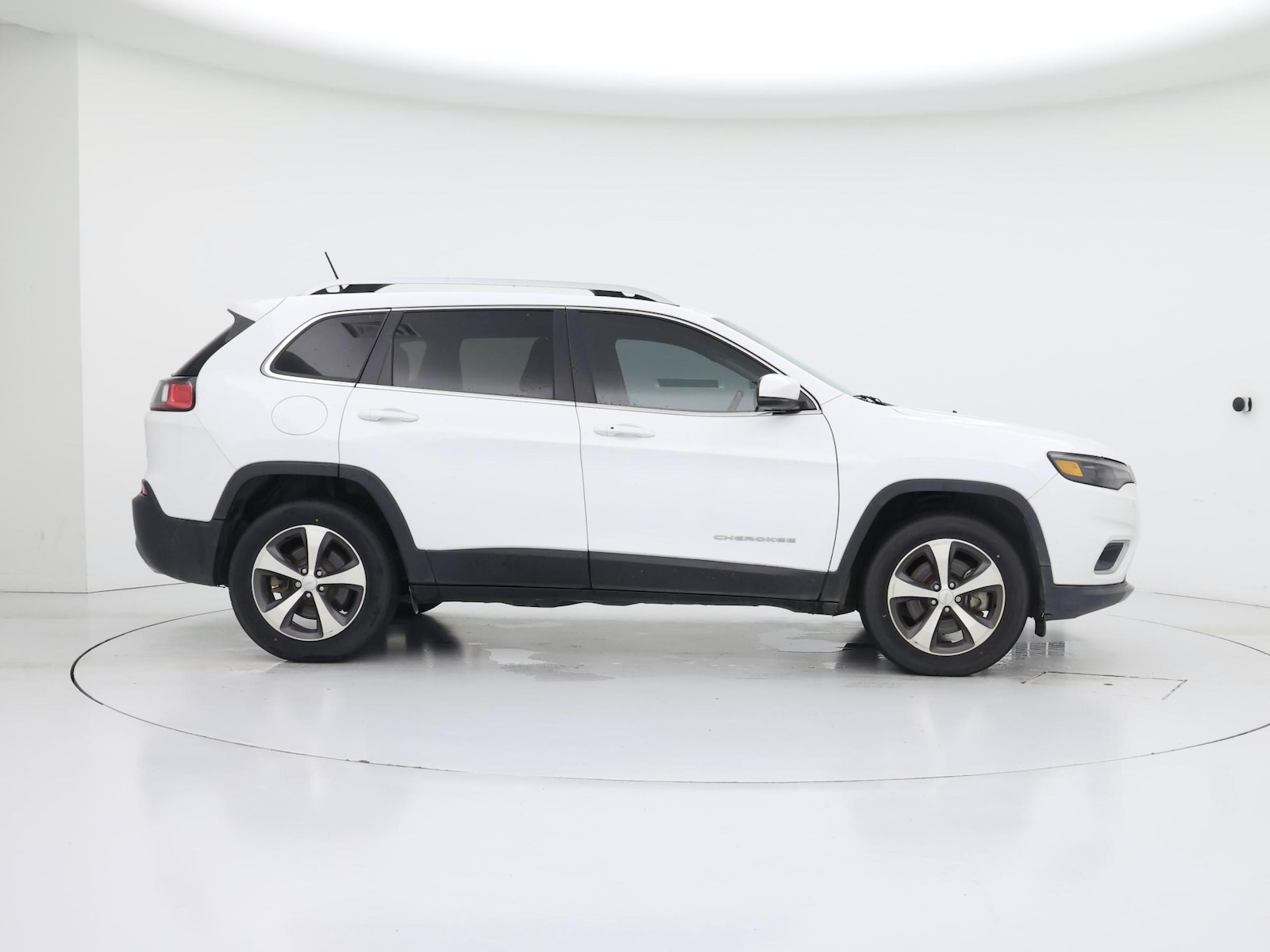 2020 Jeep Cherokee Limited - Photo 8