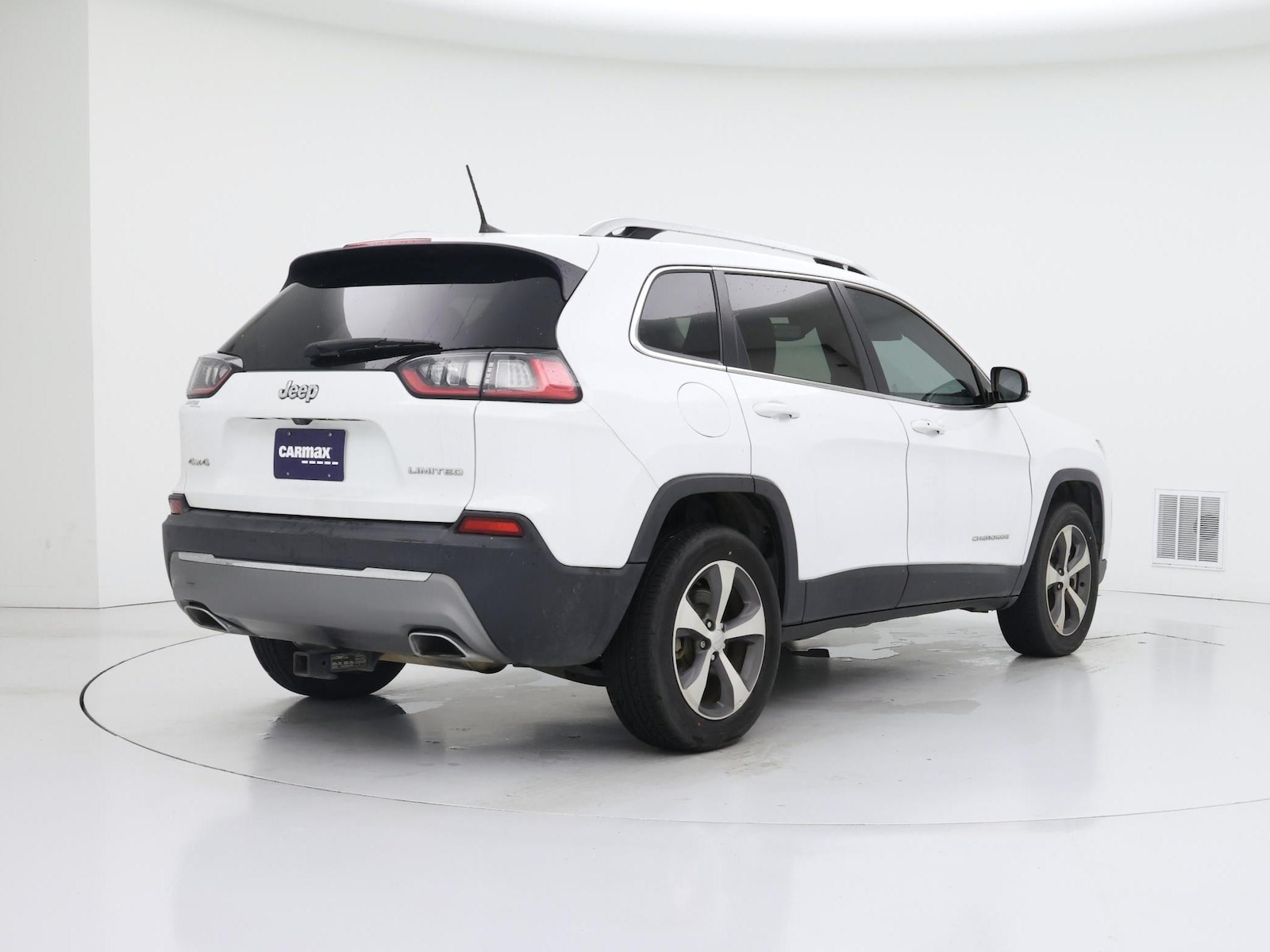 2020 Jeep Cherokee Limited - Photo 9