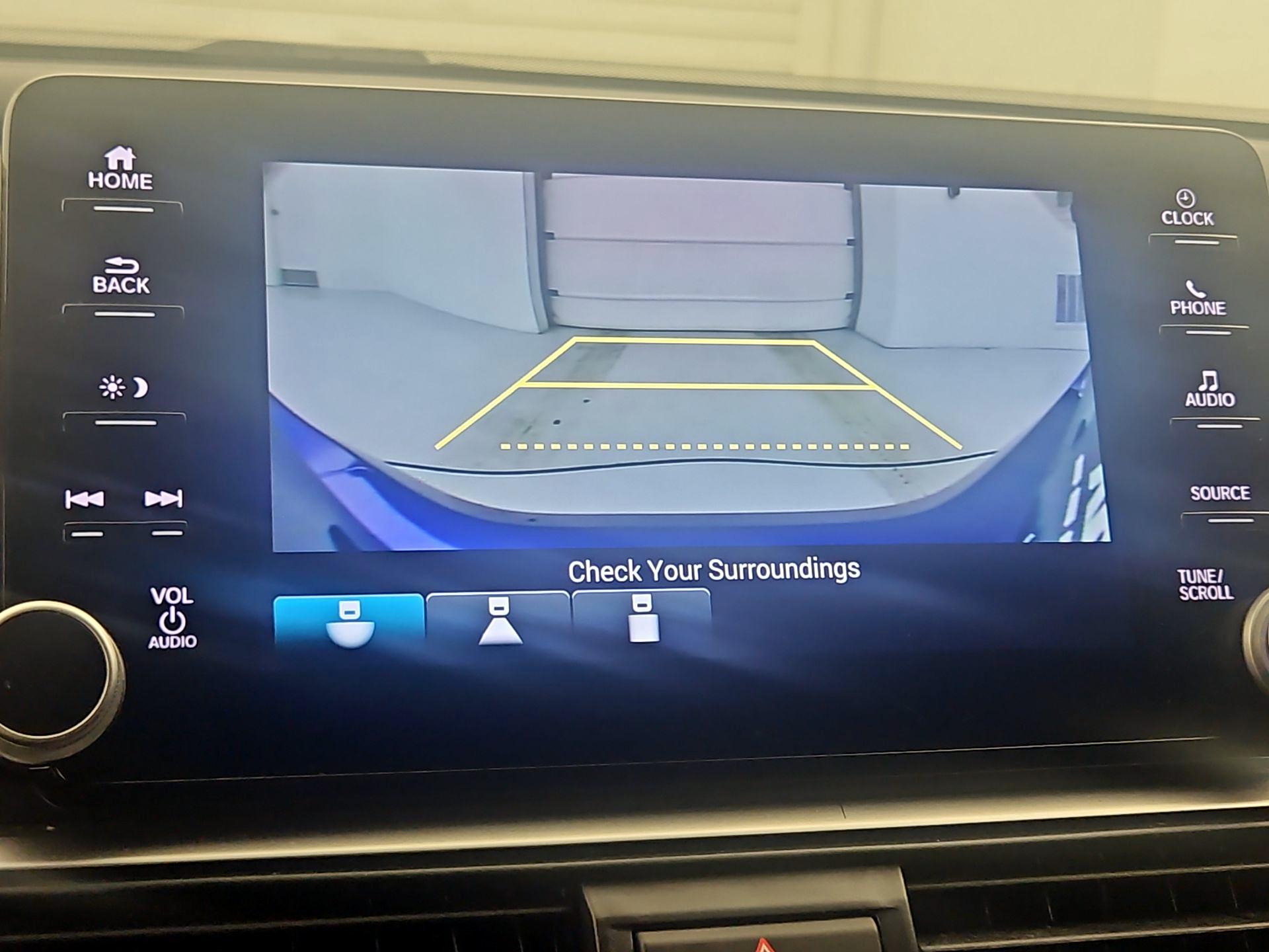 Thumbnail: 2021 Honda Accord - 14