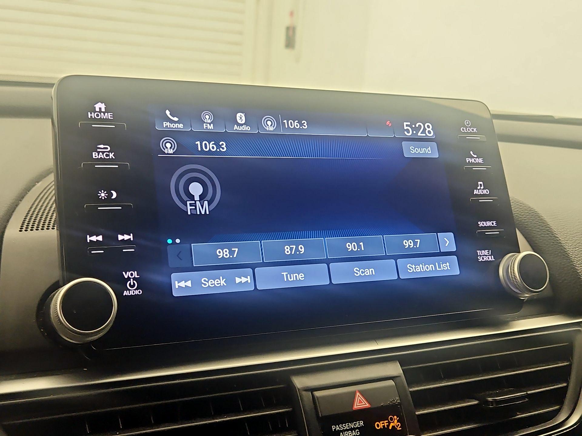 Thumbnail: 2021 Honda Accord - 15