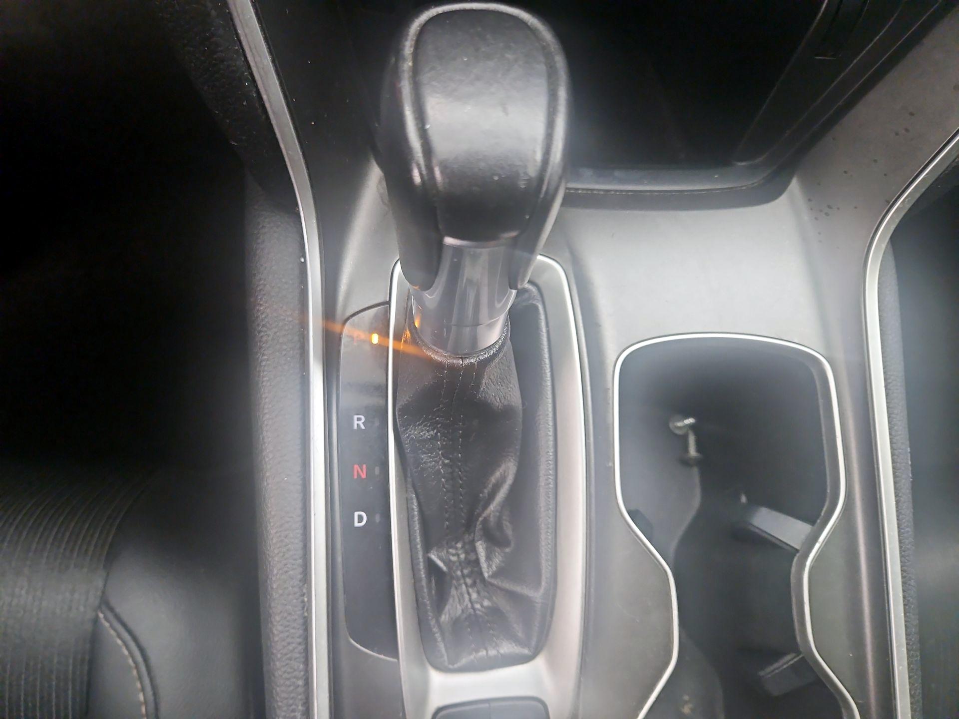 Thumbnail: 2021 Honda Accord - 17