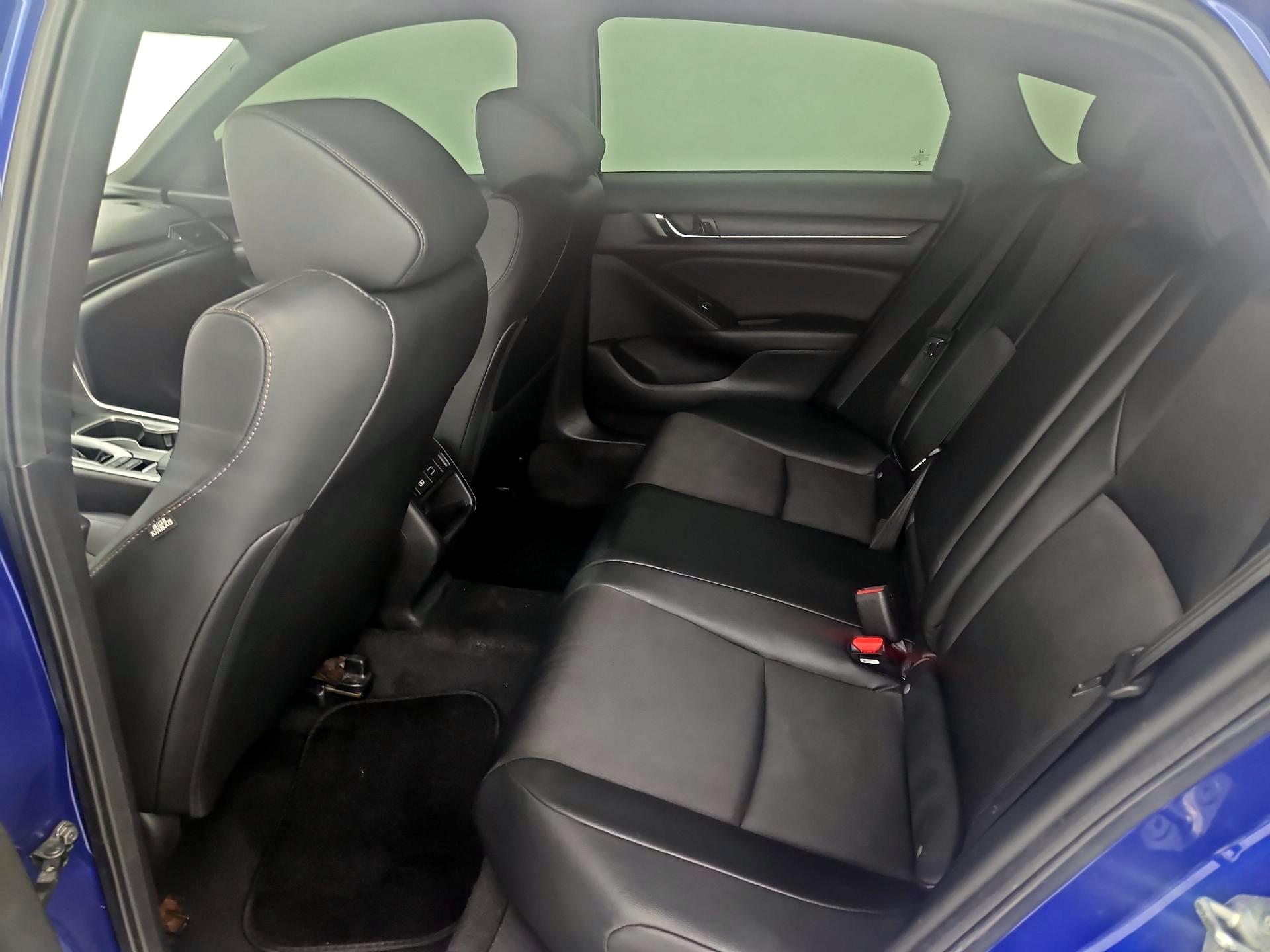 Thumbnail: 2021 Honda Accord - 19