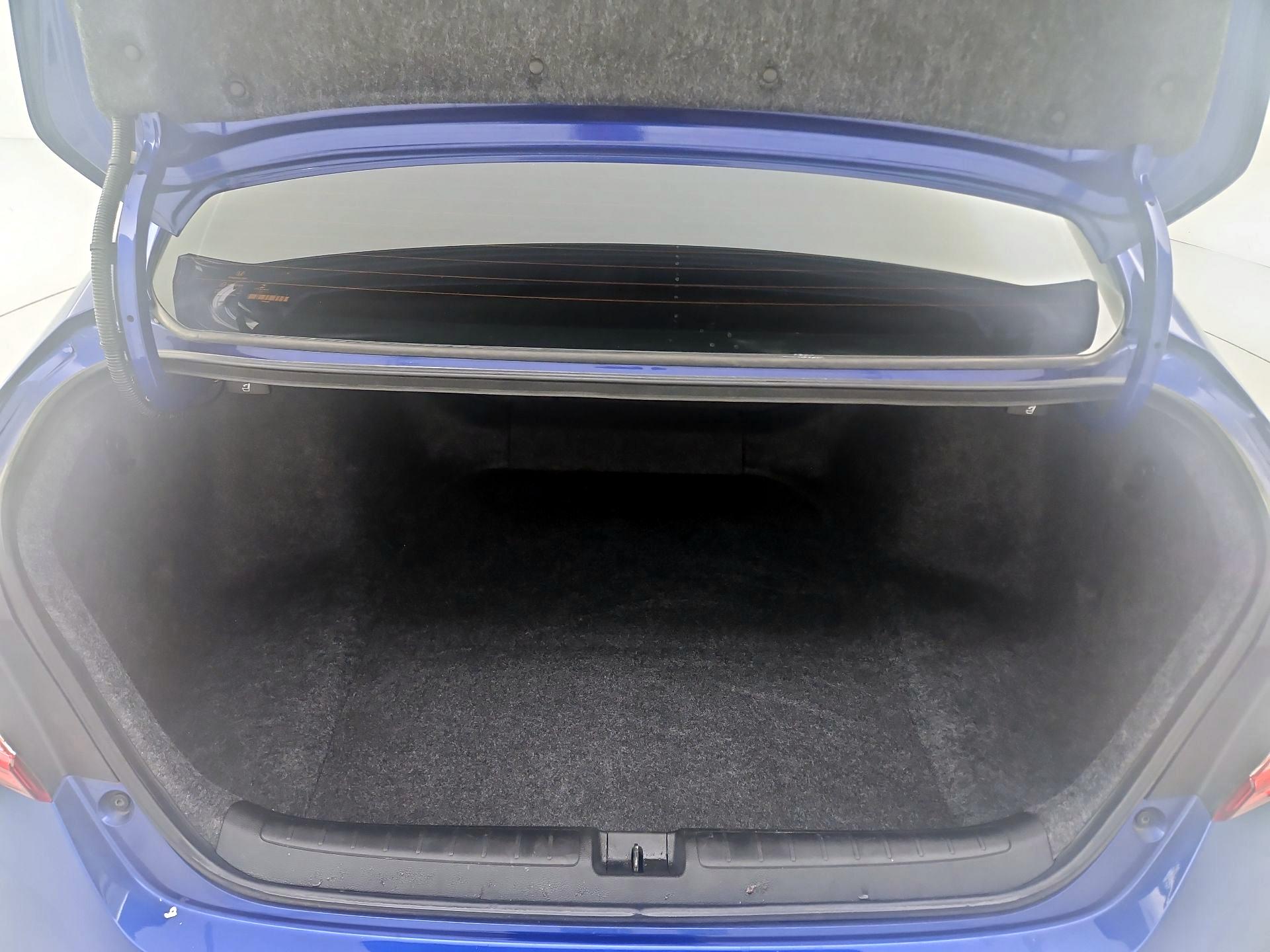 Thumbnail: 2021 Honda Accord - 20