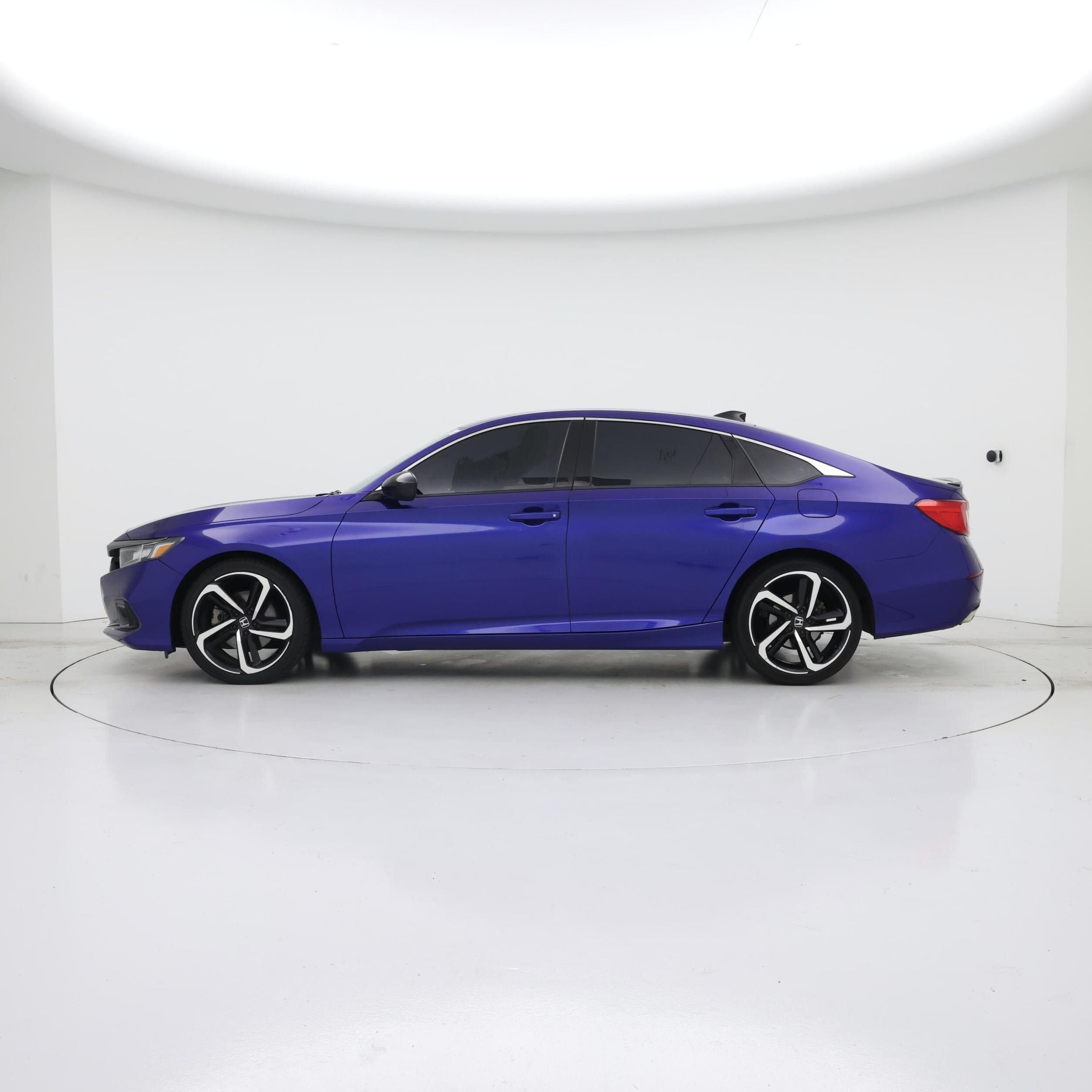 Thumbnail: 2021 Honda Accord - 3