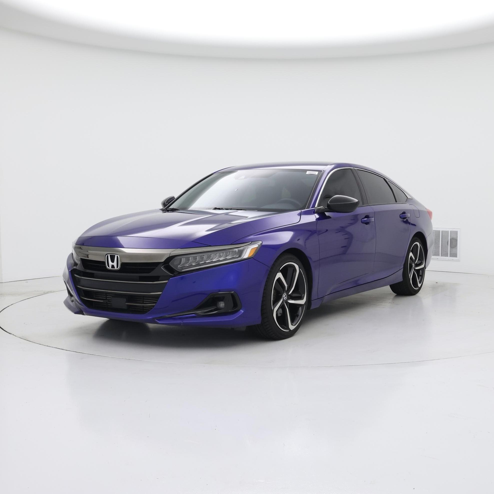 Thumbnail: 2021 Honda Accord - 4