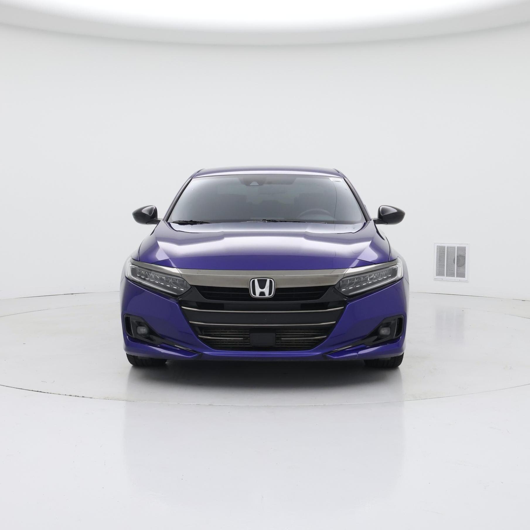 Thumbnail: 2021 Honda Accord - 5