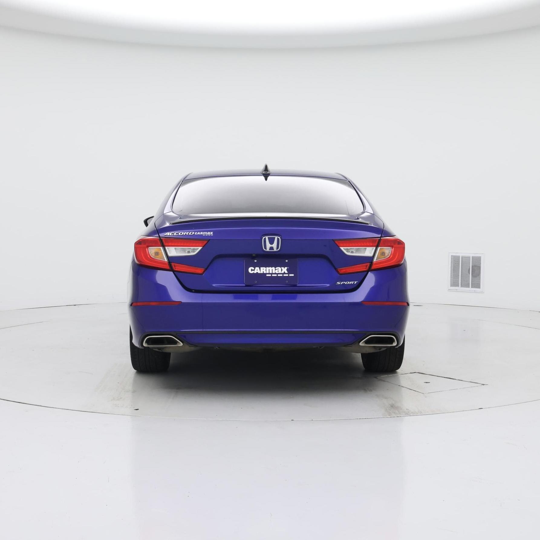 Thumbnail: 2021 Honda Accord - 6