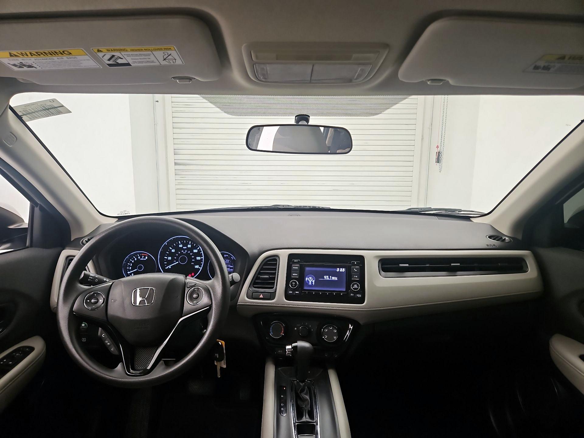 Thumbnail: 2020 Honda HR-V - 9