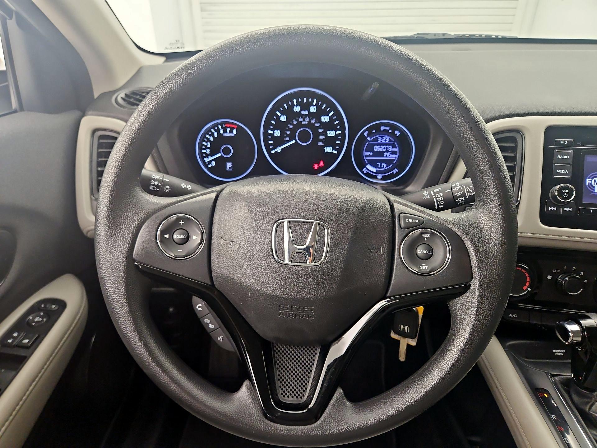 Thumbnail: 2020 Honda HR-V - 10