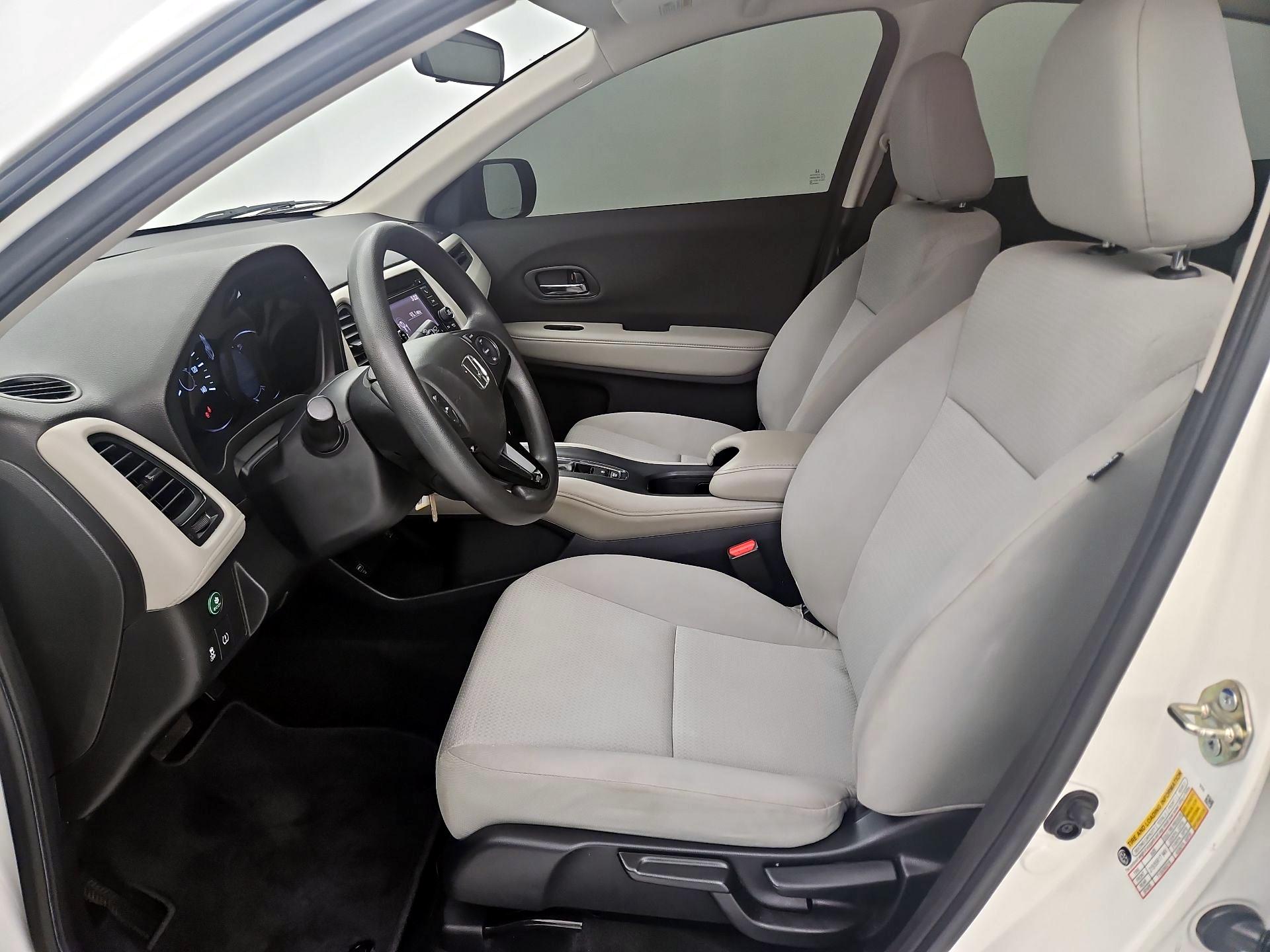 Thumbnail: 2020 Honda HR-V - 11