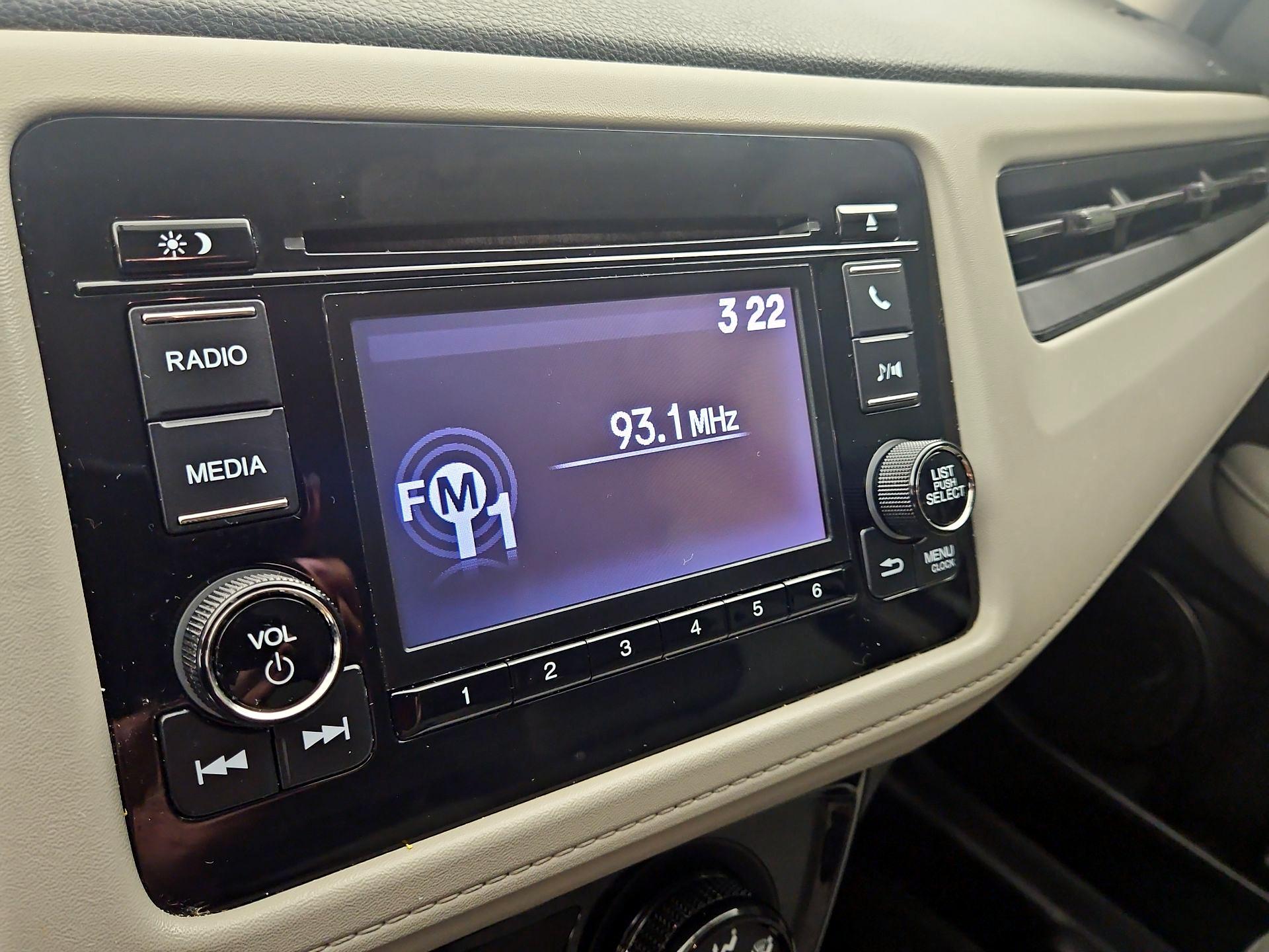 Thumbnail: 2020 Honda HR-V - 15