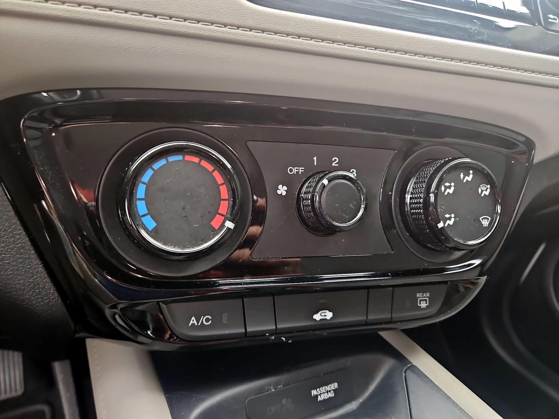 Thumbnail: 2020 Honda HR-V - 16