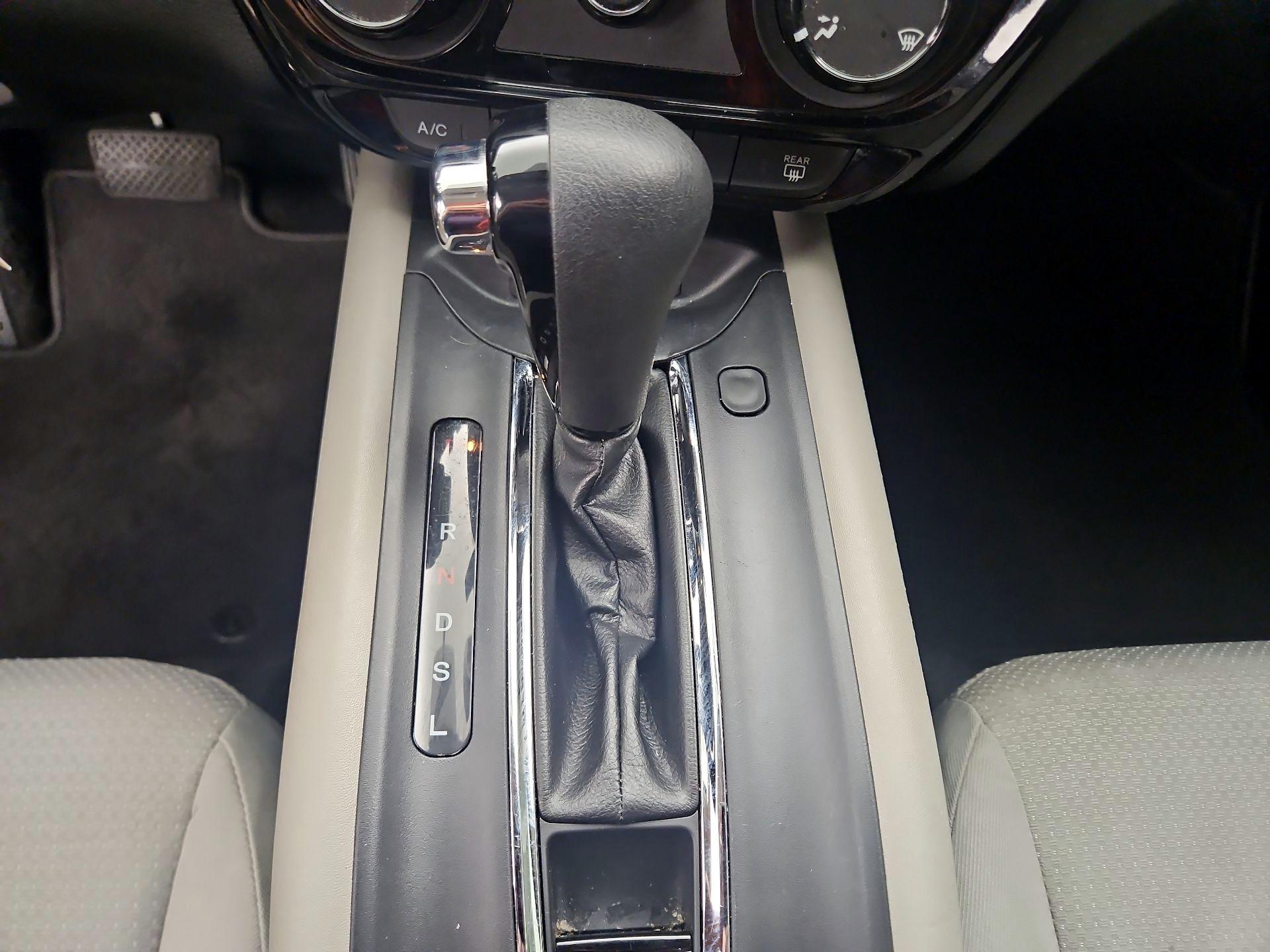 Thumbnail: 2020 Honda HR-V - 17