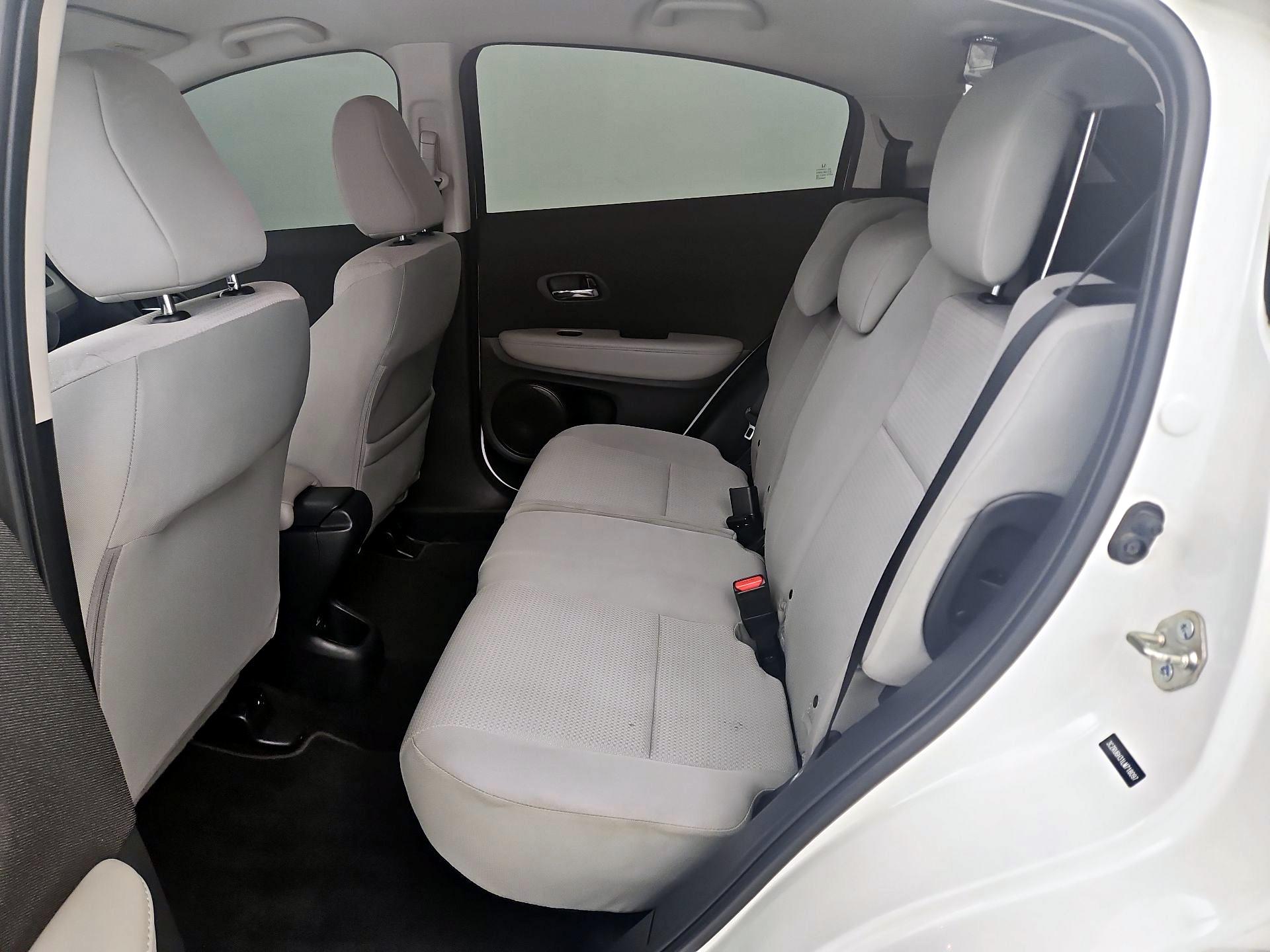 Thumbnail: 2020 Honda HR-V - 19