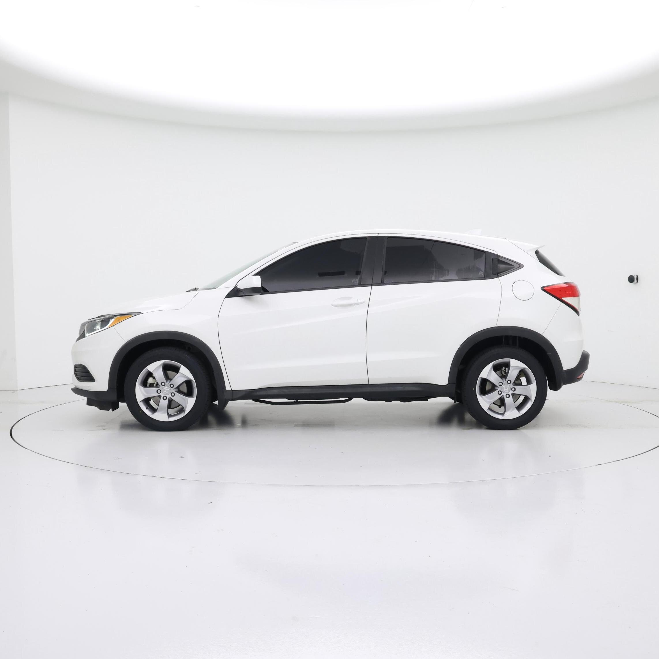 Thumbnail: 2020 Honda HR-V - 3