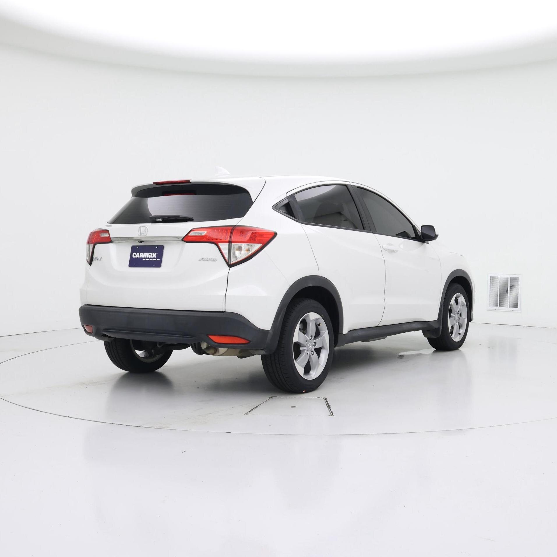 Thumbnail: 2020 Honda HR-V - 8
