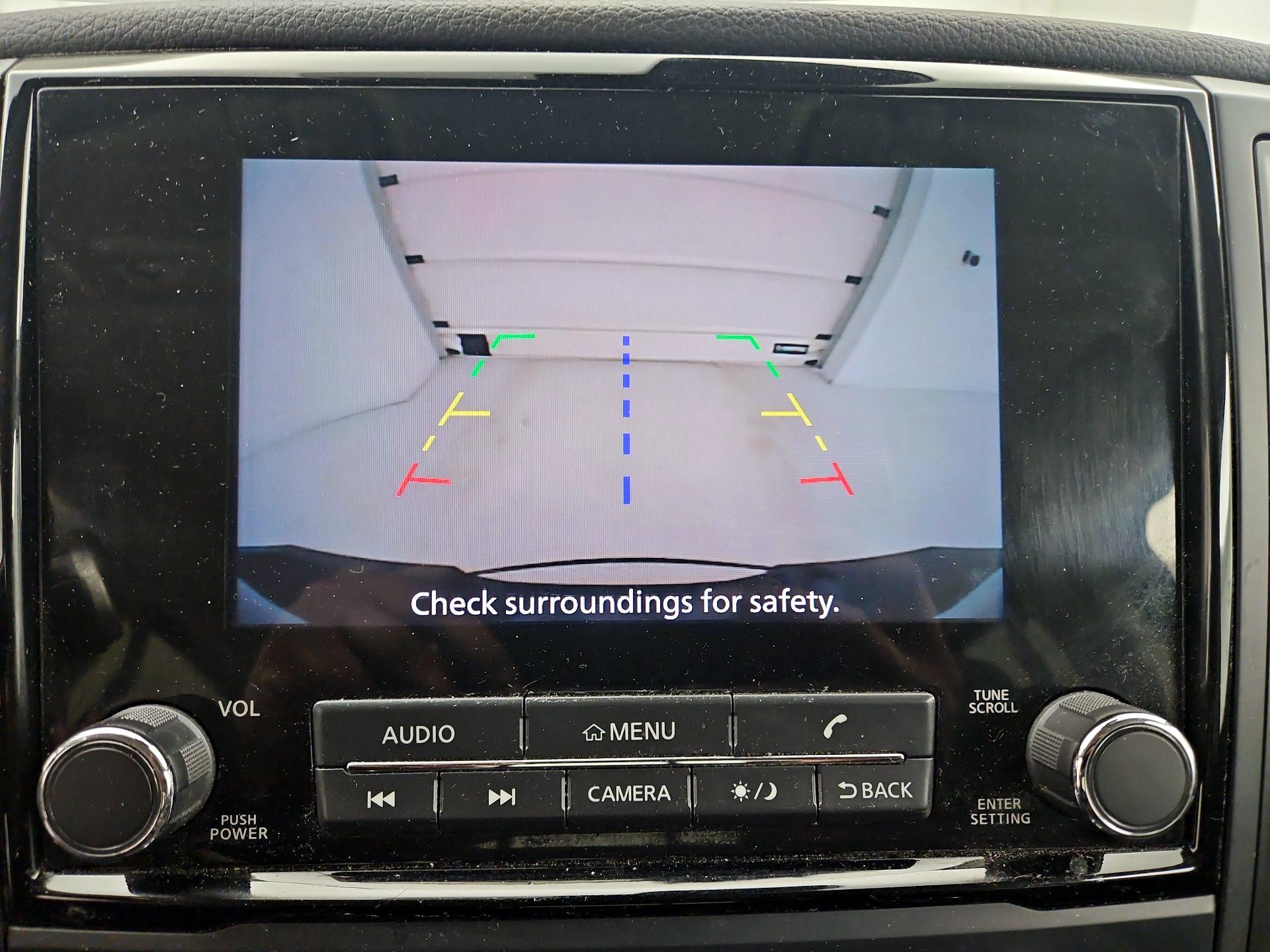 Thumbnail: 2023 Nissan Titan - 14