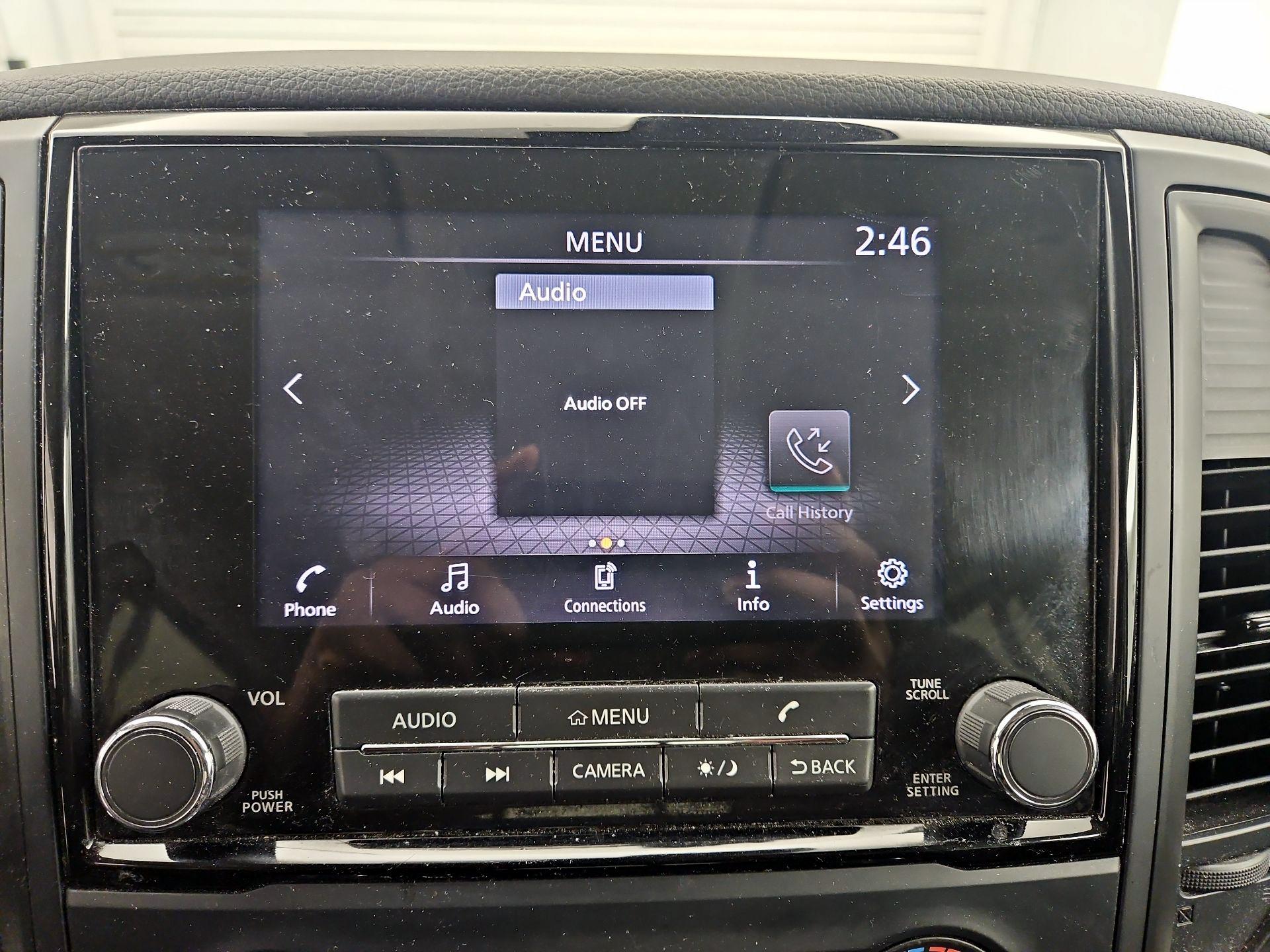 Thumbnail: 2023 Nissan Titan - 15