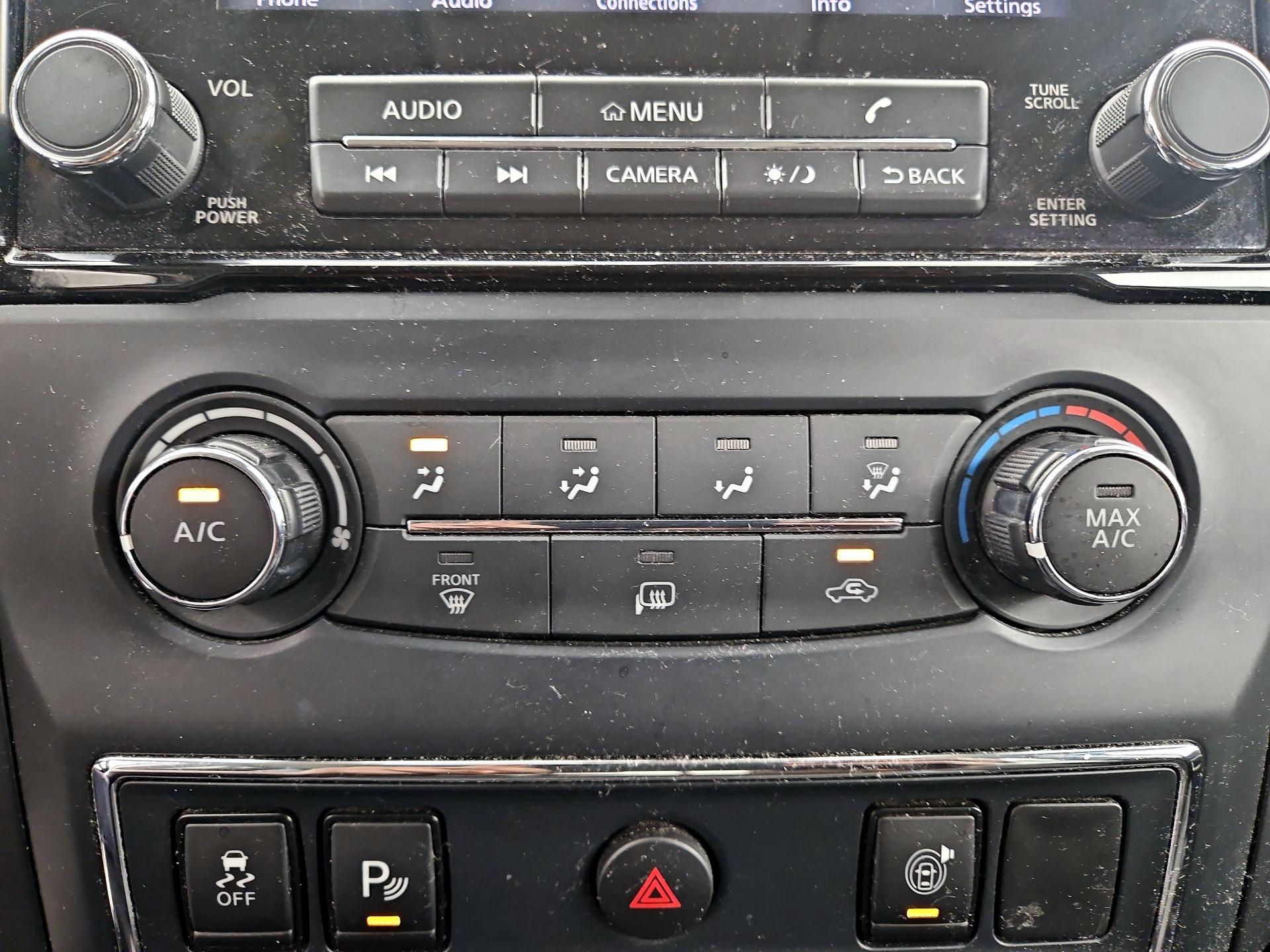 Thumbnail: 2023 Nissan Titan - 16