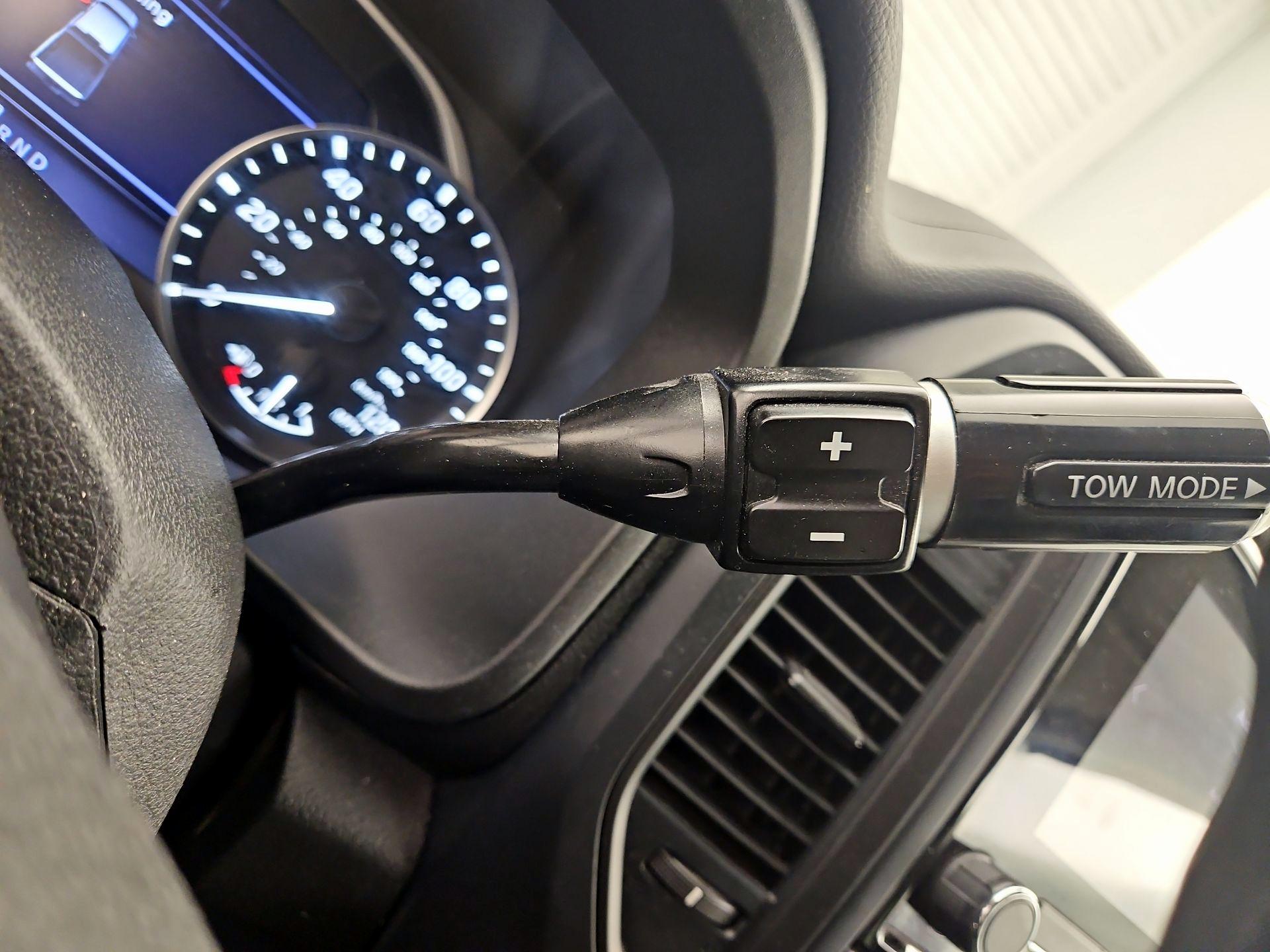 Thumbnail: 2023 Nissan Titan - 17