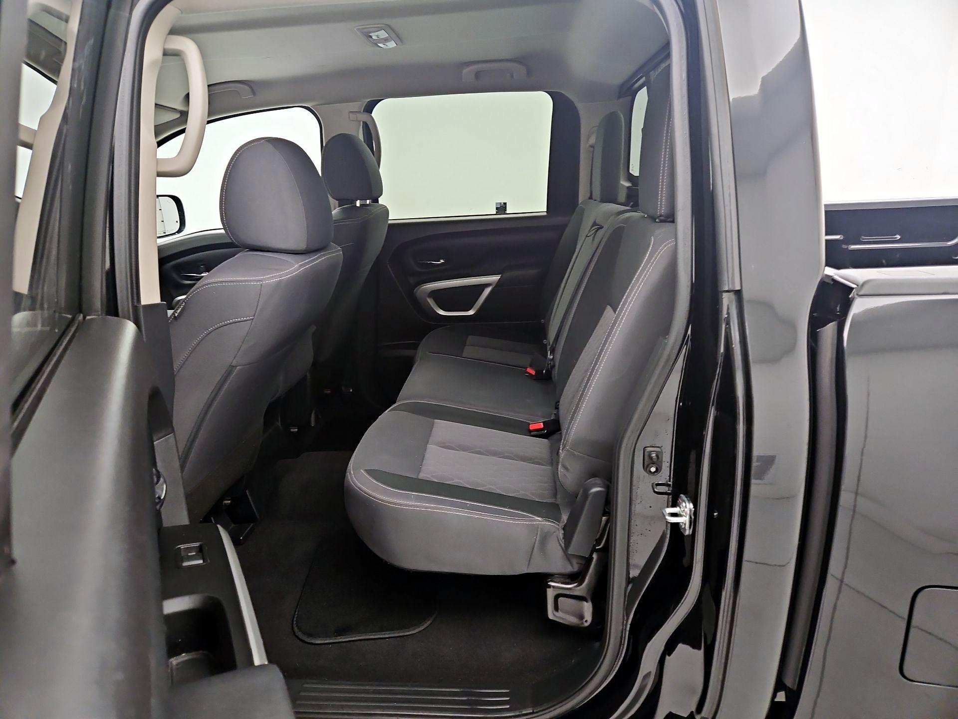 Thumbnail: 2023 Nissan Titan - 19