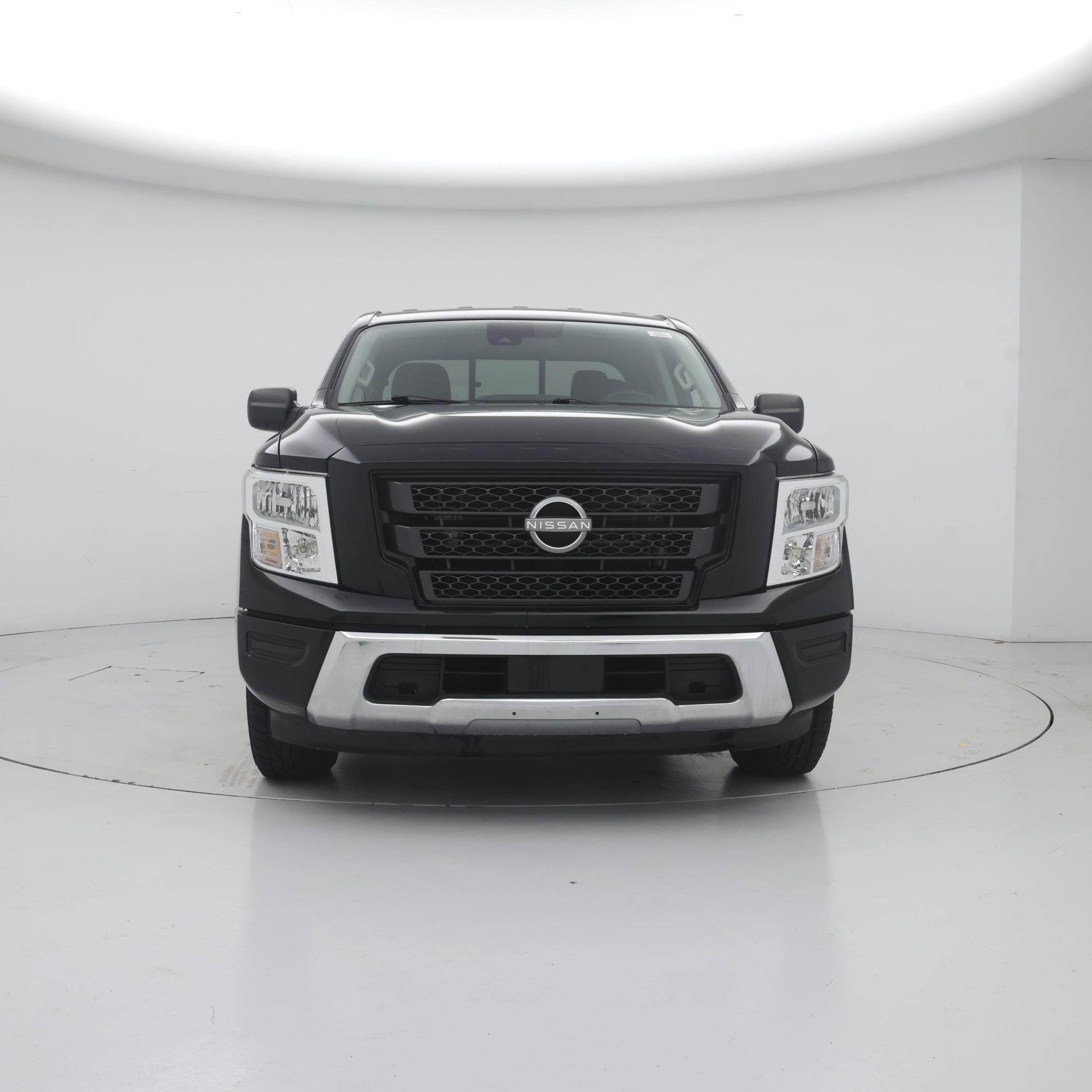 Thumbnail: 2023 Nissan Titan - 5