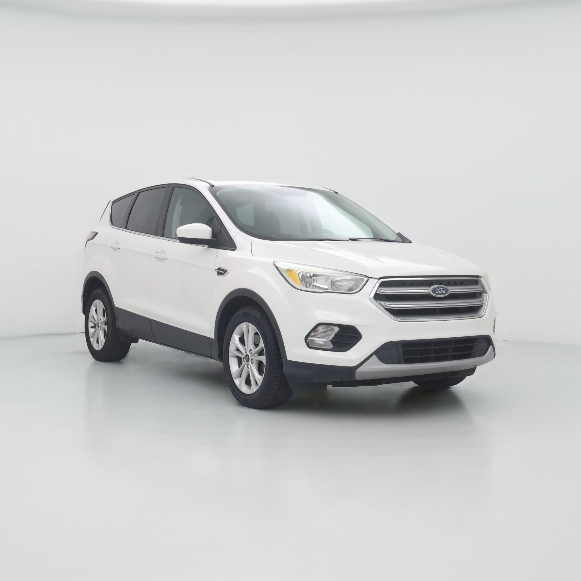 Thumbnail: 2017 Ford Escape - 1