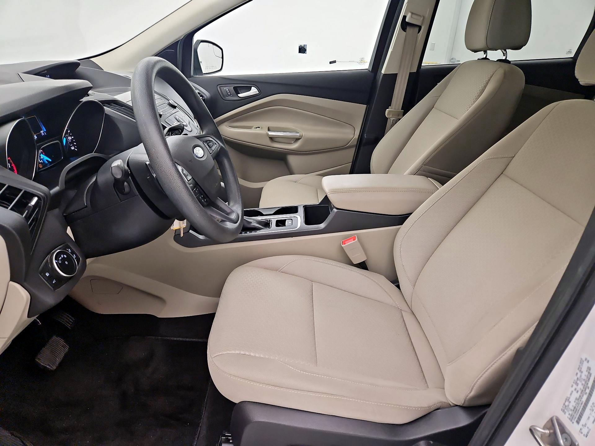 Thumbnail: 2017 Ford Escape - 11