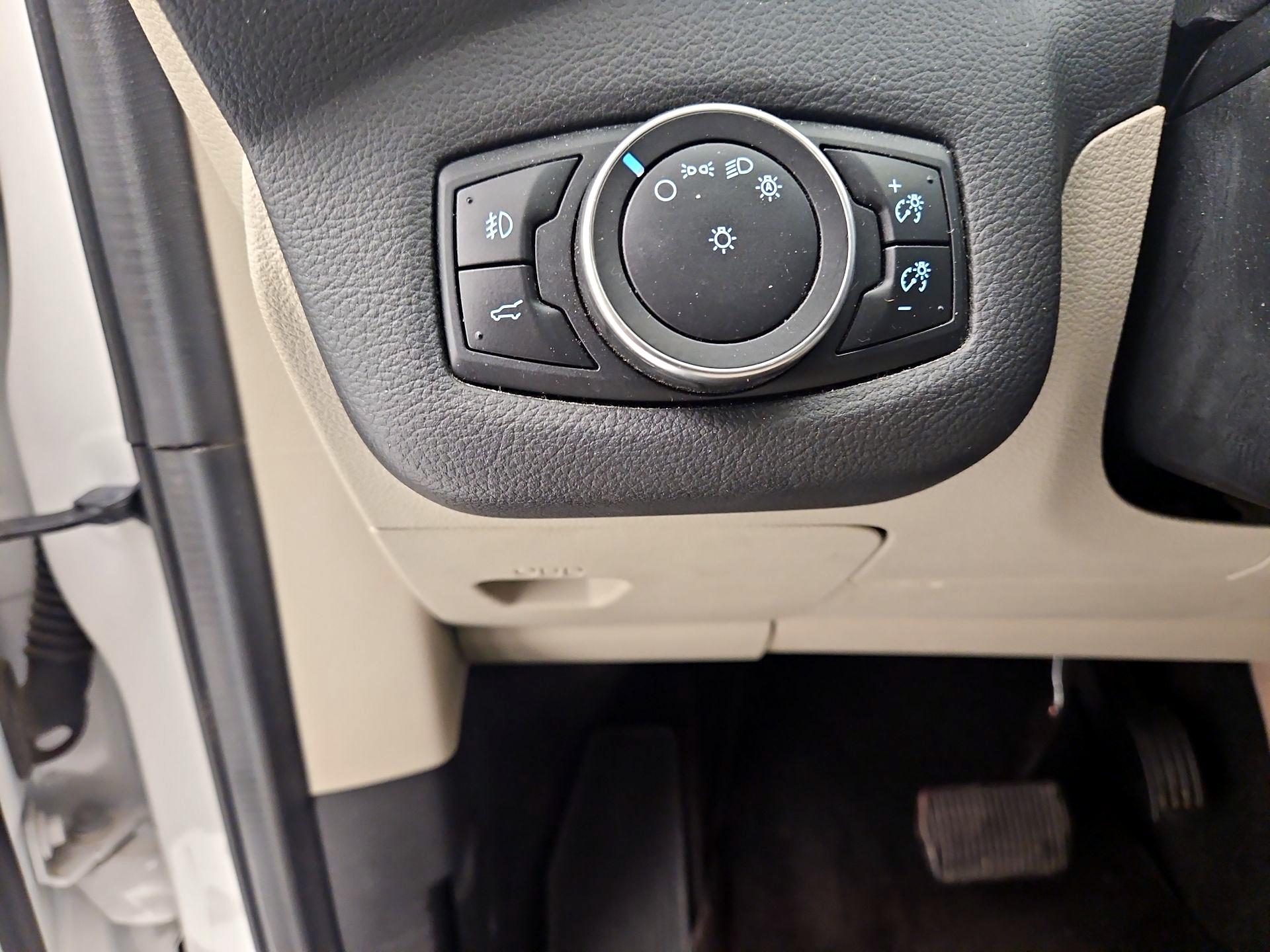 Thumbnail: 2017 Ford Escape - 13