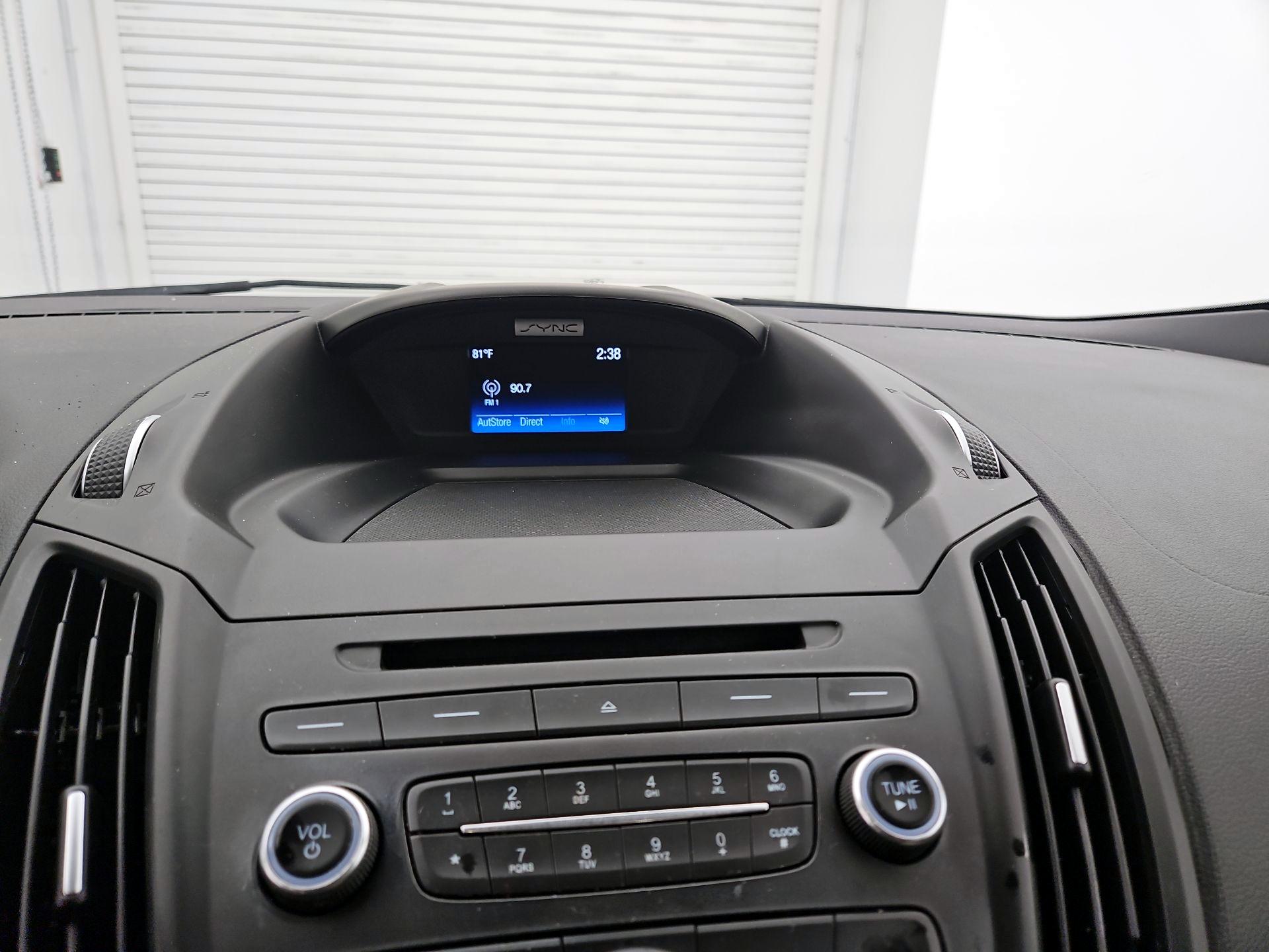 Thumbnail: 2017 Ford Escape - 15