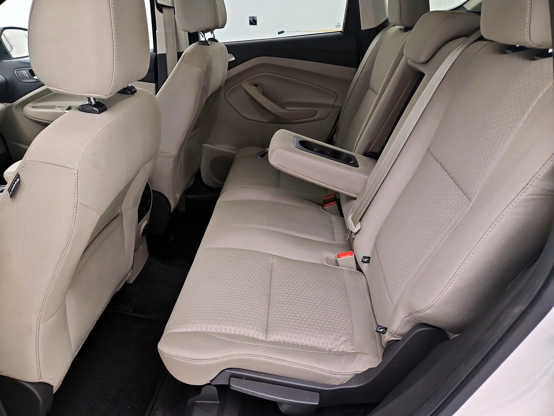 Thumbnail: 2017 Ford Escape - 19