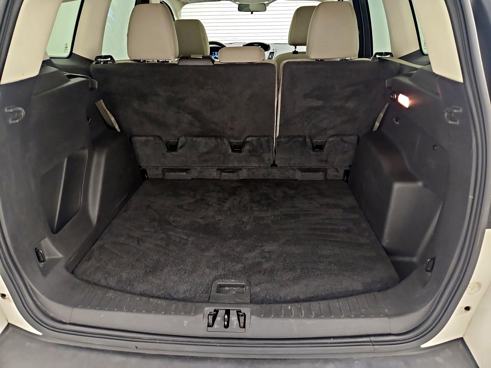 Thumbnail: 2017 Ford Escape - 20