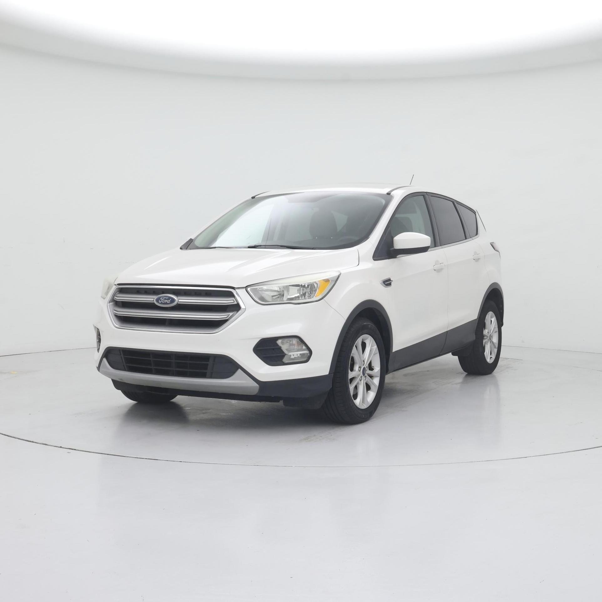 Thumbnail: 2017 Ford Escape - 4