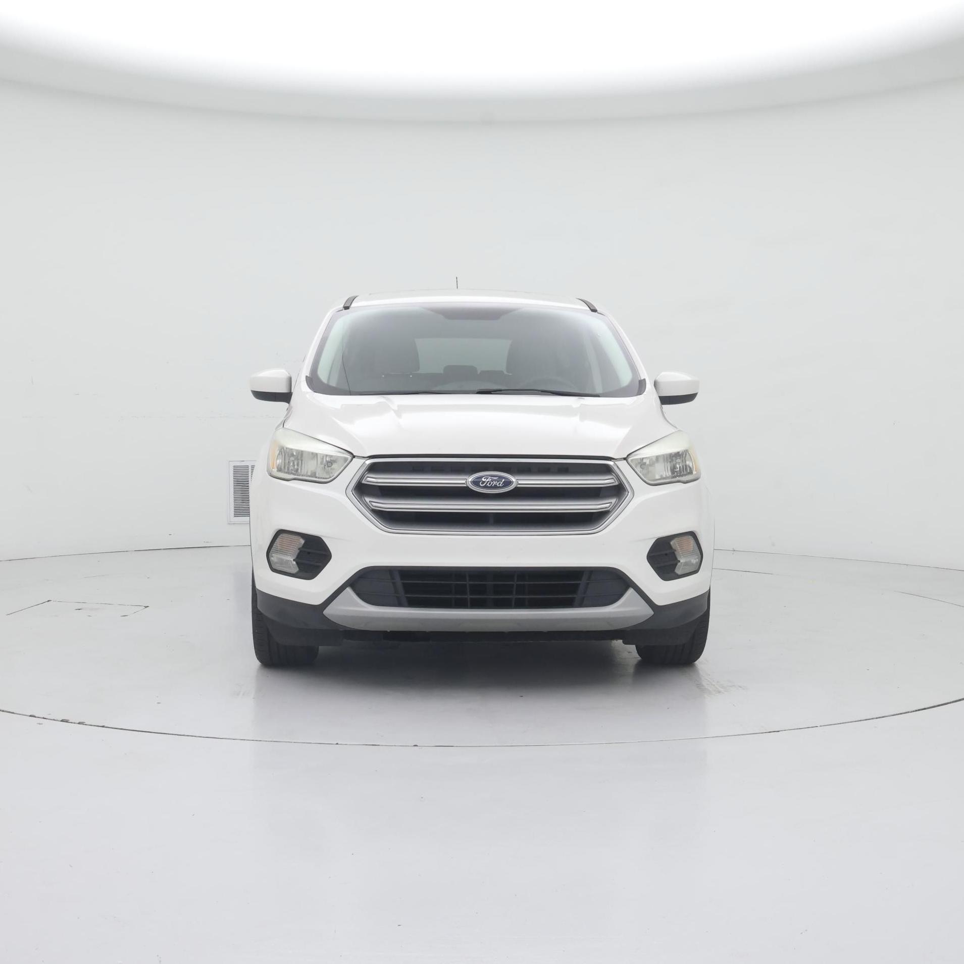 Thumbnail: 2017 Ford Escape - 5