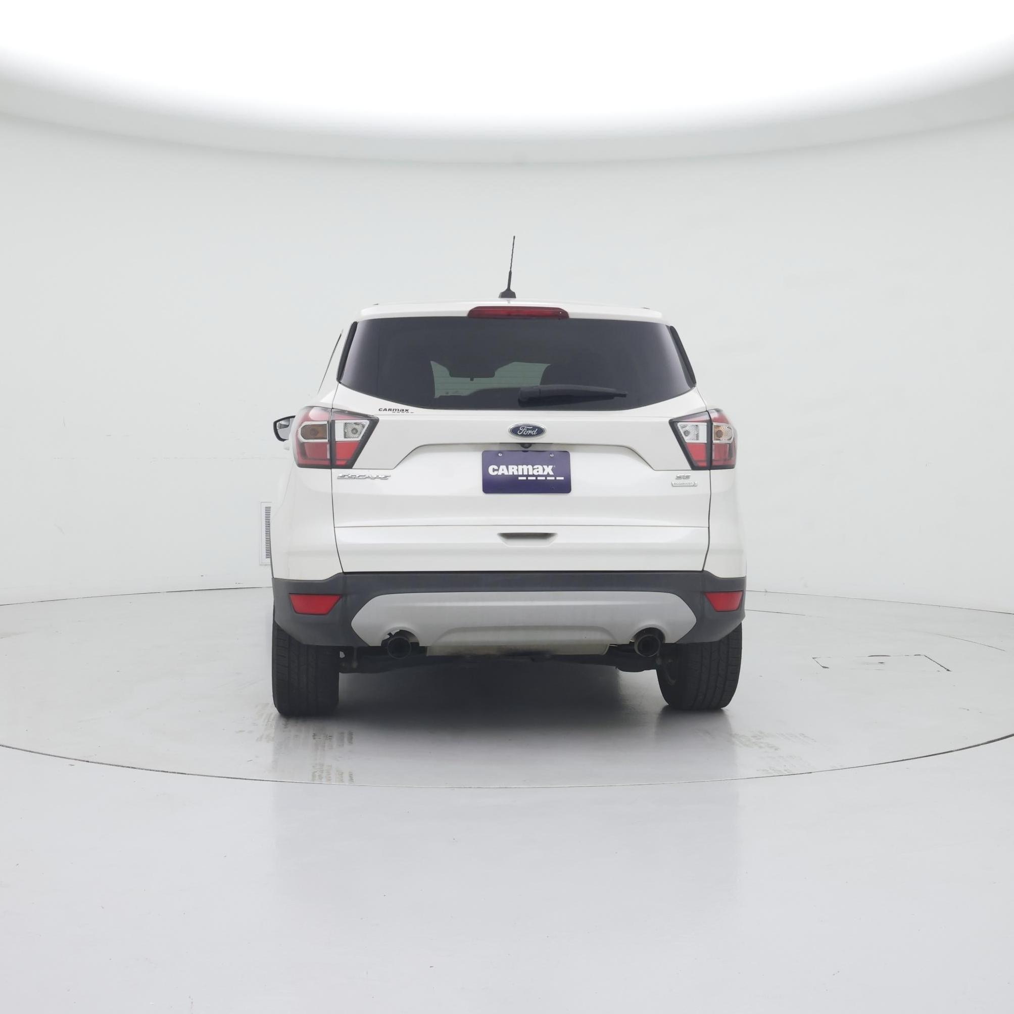 Thumbnail: 2017 Ford Escape - 6