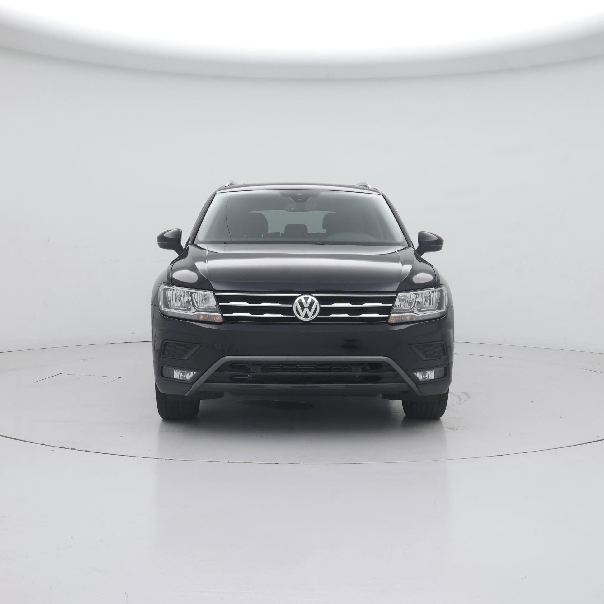 Thumbnail: 2021 Volkswagen Tiguan - 5
