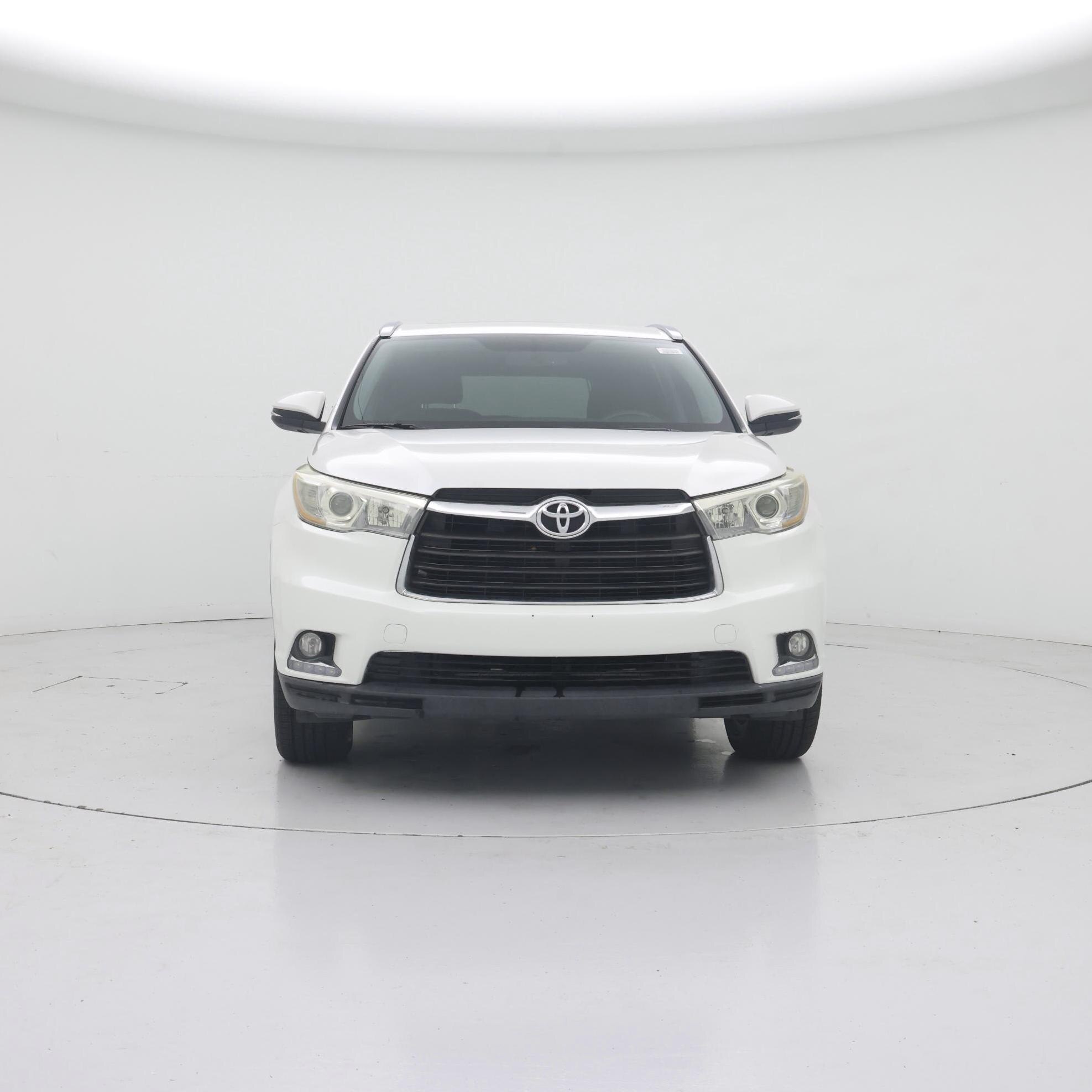 Thumbnail: 2015 Toyota Highlander - 5