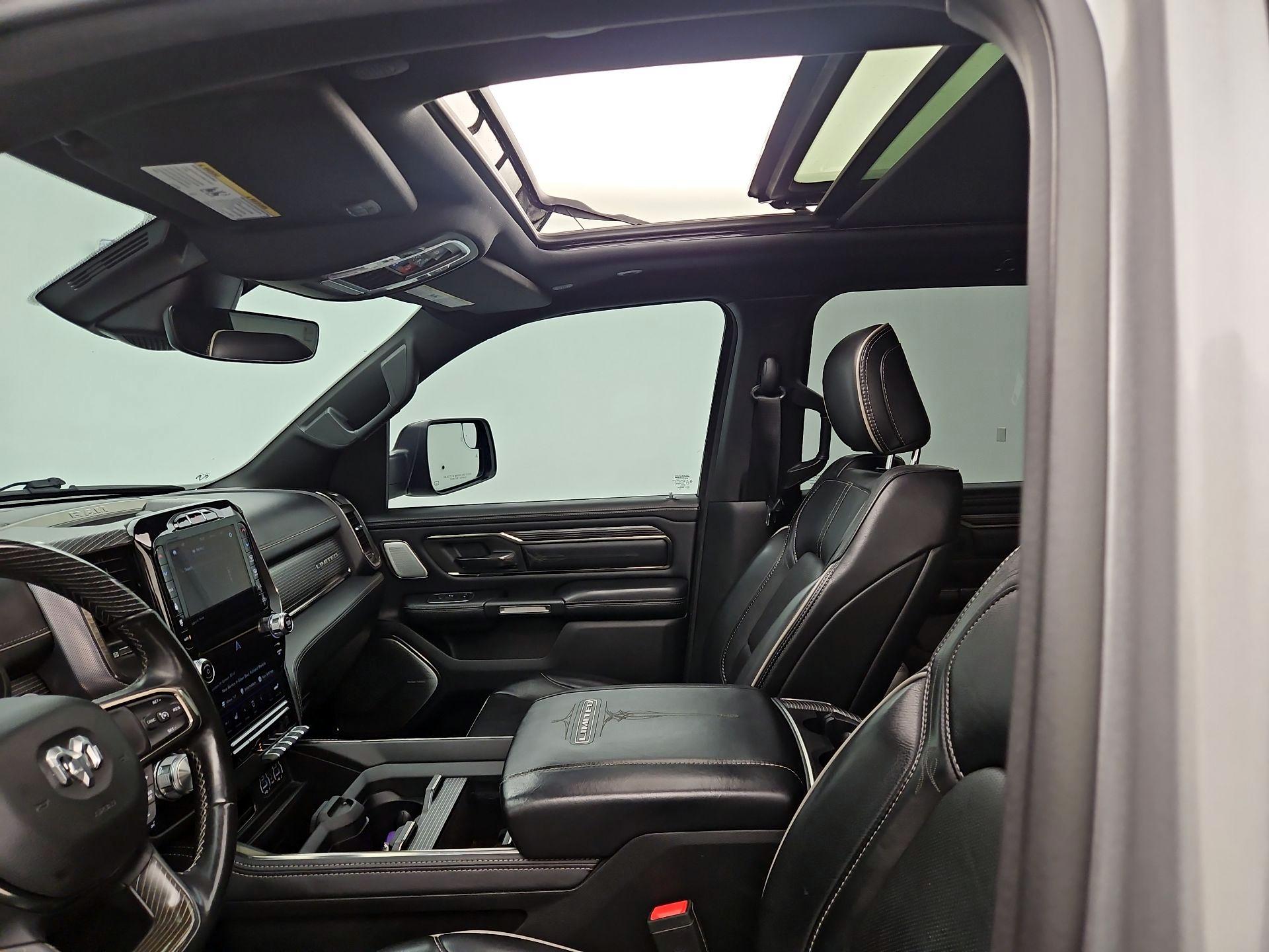 Thumbnail: 2021 RAM 1500 - 20