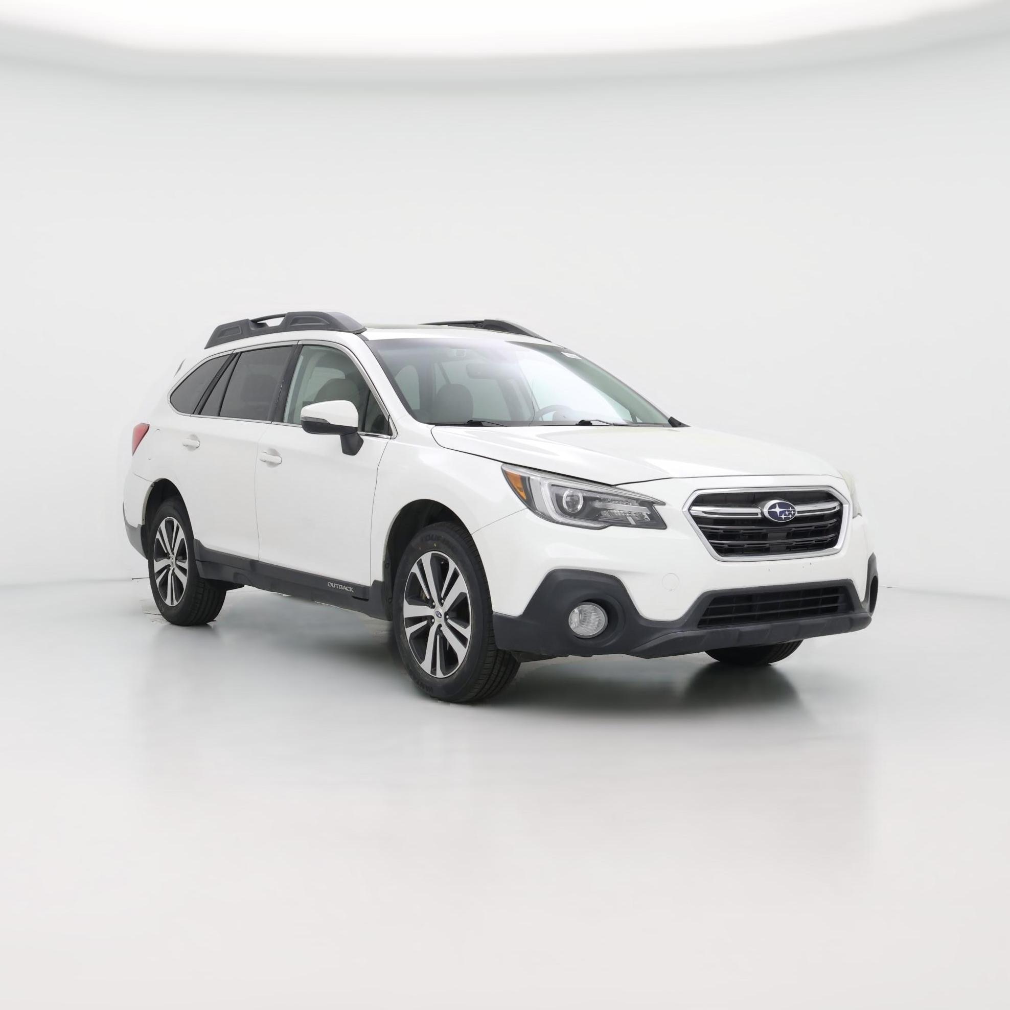 Thumbnail: 2019 Subaru Outback - 1